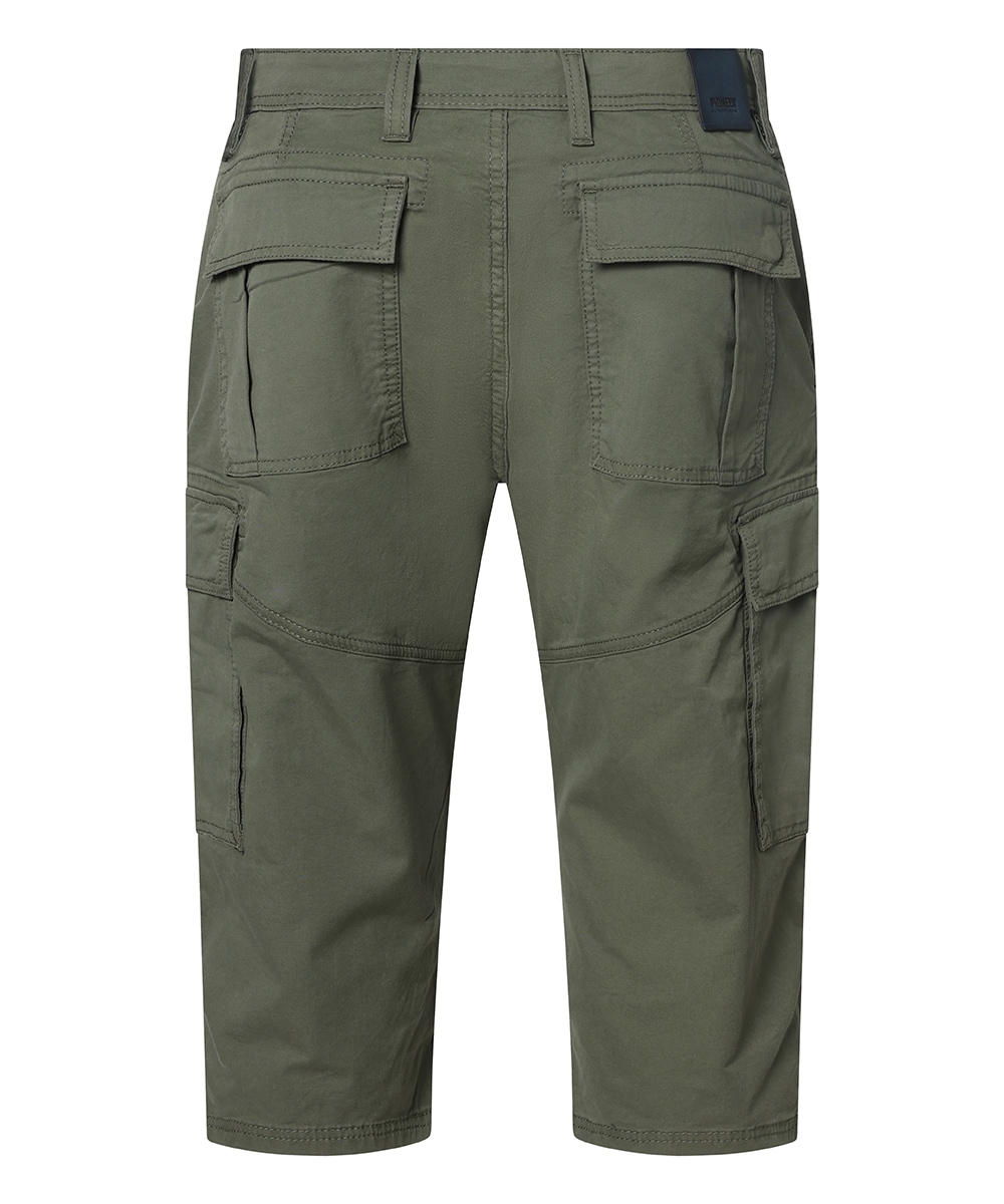 Pioneer Authentic Jeans Bermudas »COREY Cargo Bermuda«  mit Taschen