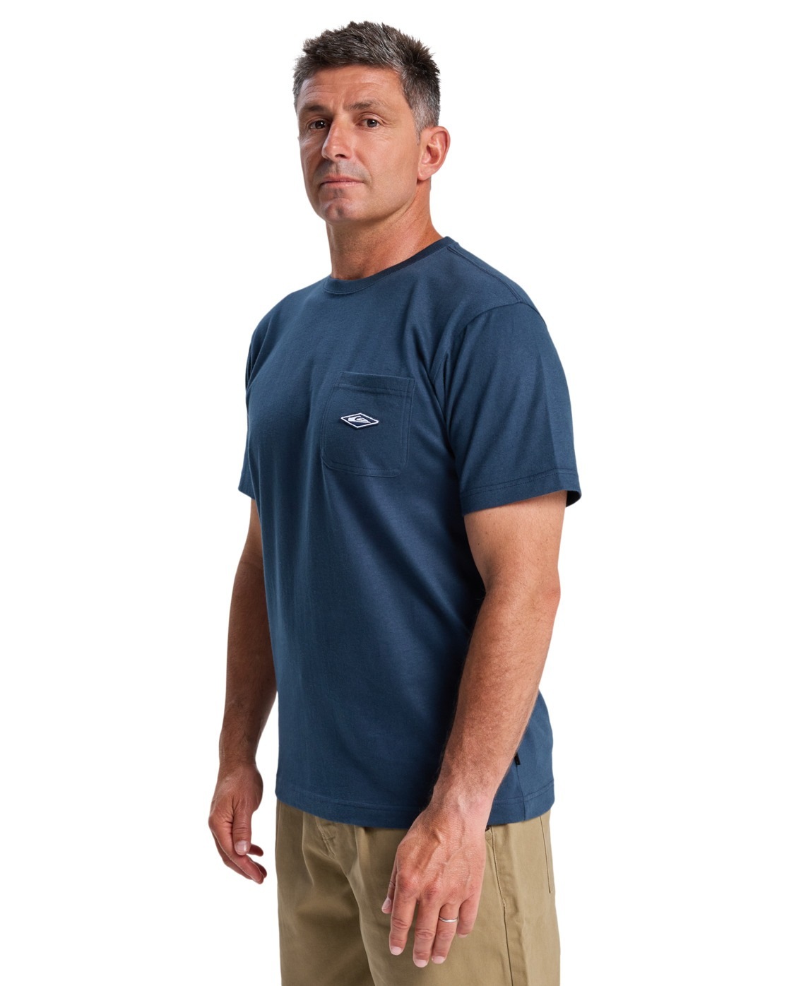 Thumbnail - Quiksilver T-Shirt "Diamond Pocket"