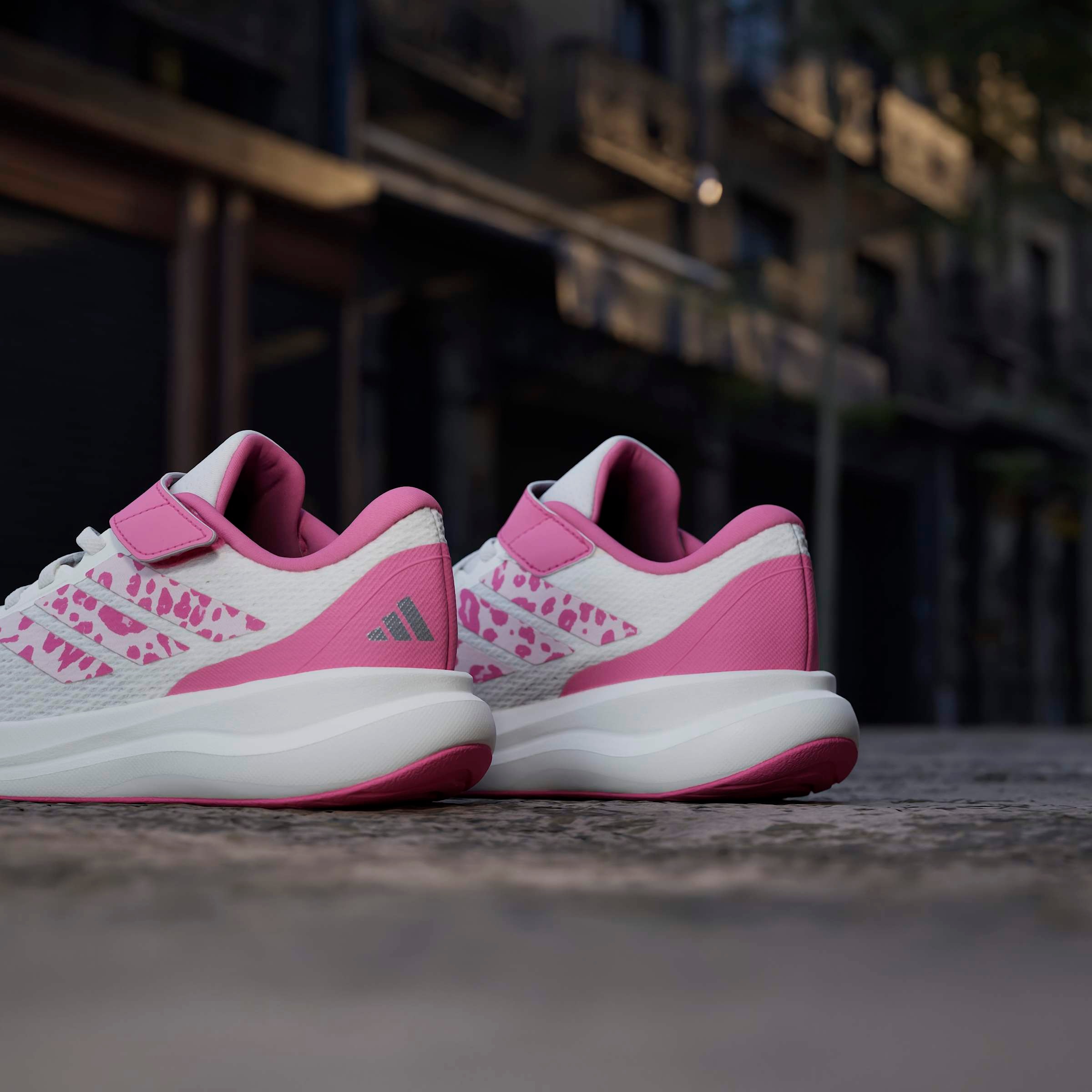 adidas Sportswear Laufschuh »RUNFALCON 6 KIDS«  für Kinder & Jugendliche