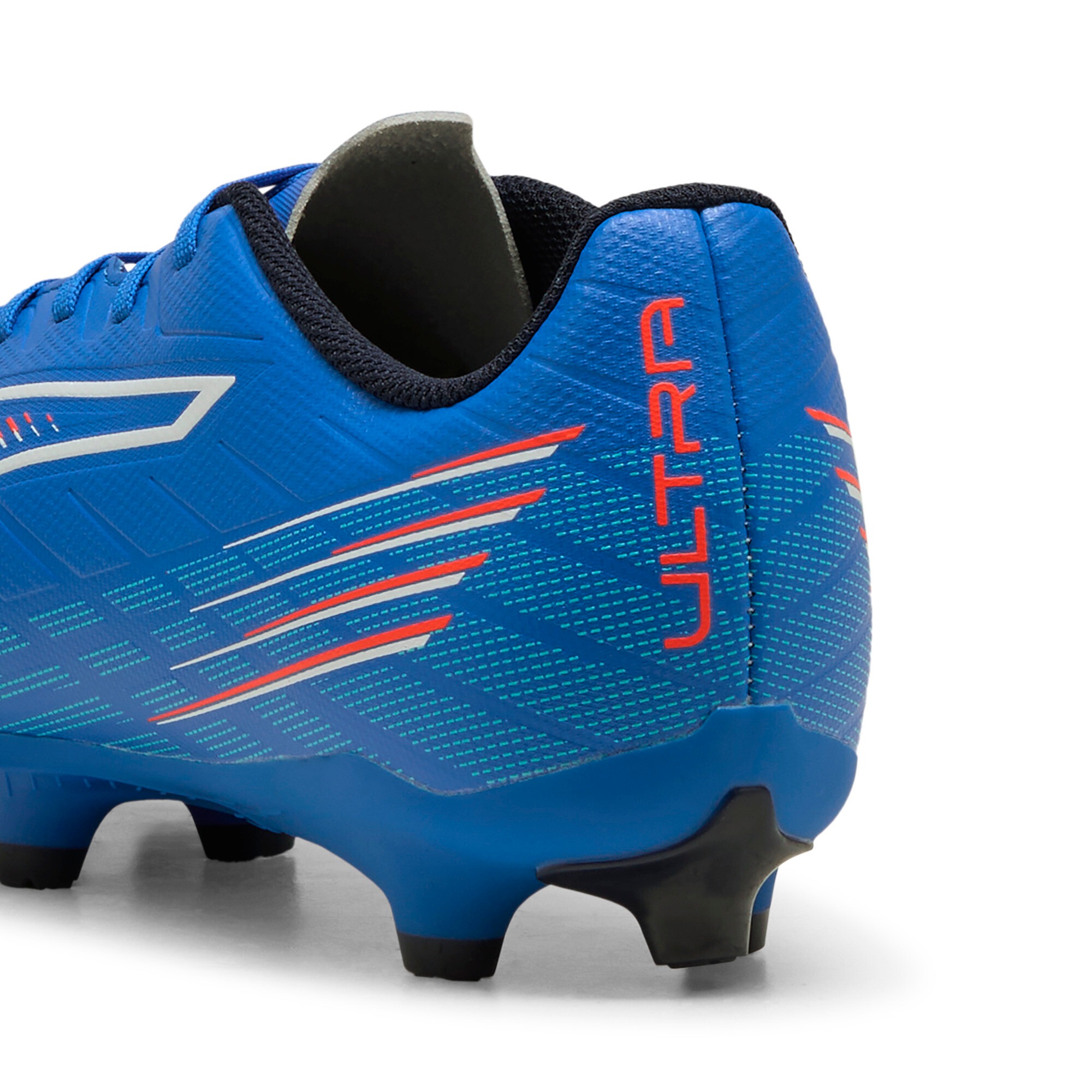 PUMA Fußballschuh »ULTRA 6 PLAY FG/AG«, für Rasenplätze