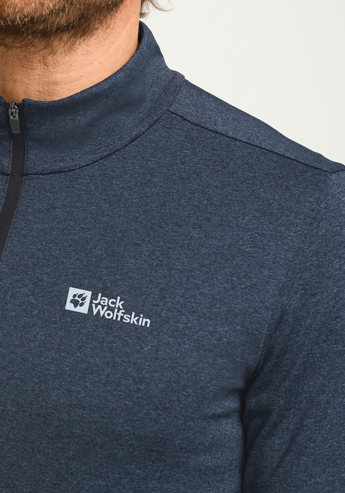 Jack Wolfskin Stehkragenpullover »SKY THERMAL HZ M«