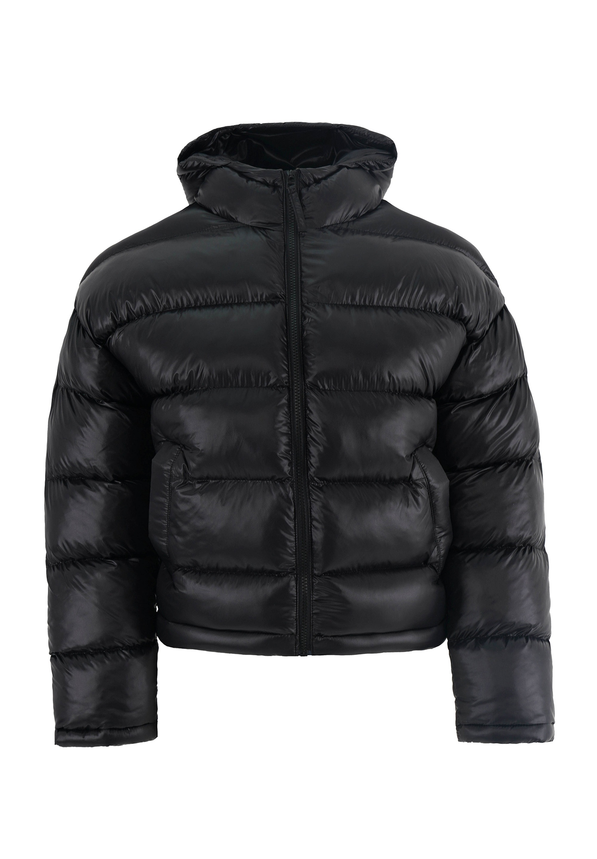 freshlions Steppjacke »Tara«, mit Stehkragen