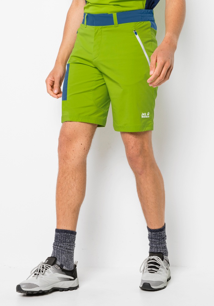 Funktionsshorts OVERLAND SHORTS M