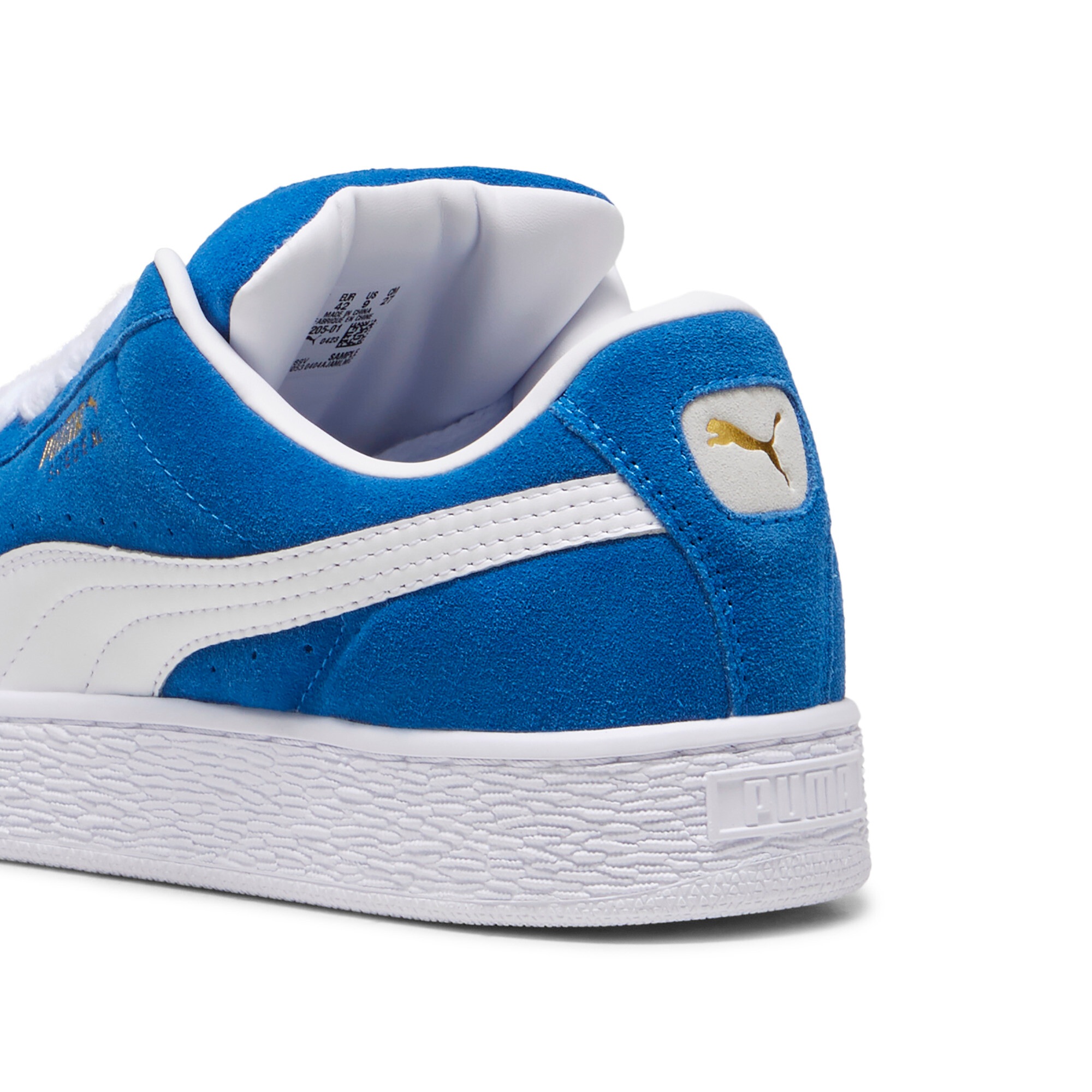 PUMA Sneaker »SUEDE XL«