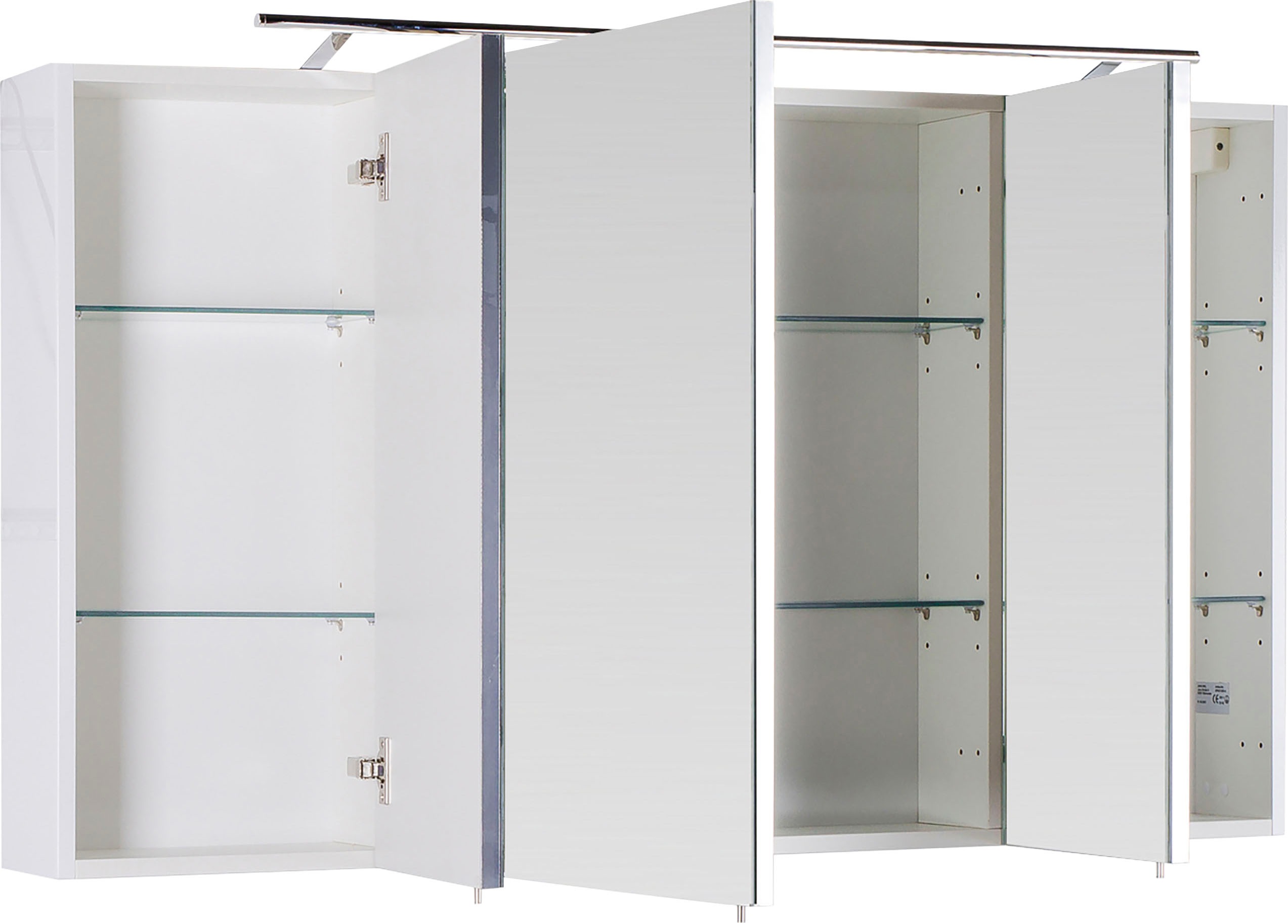 Thumbnail - Saphir Spiegelschrank "3040", Breite 120 cm