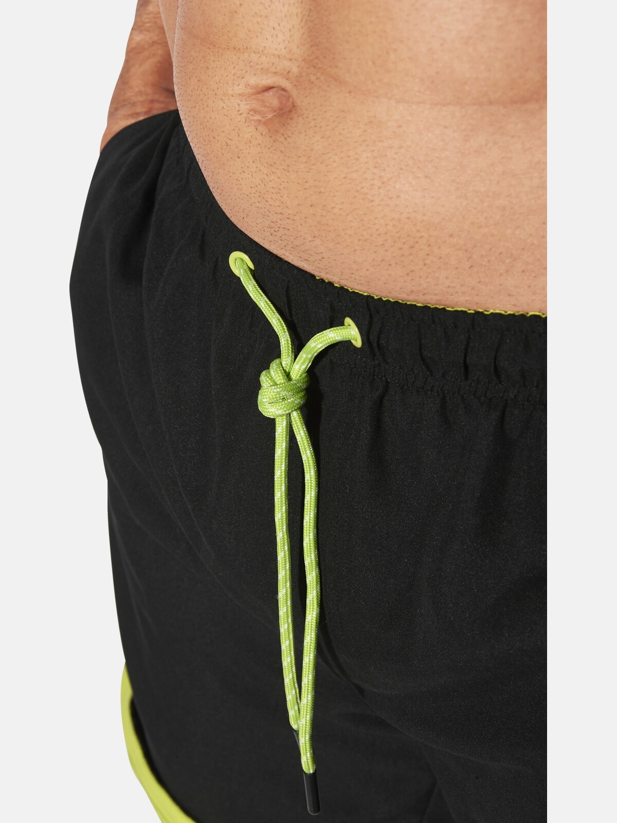 Jan Vanderstorm Badeshorts »Badeshorts EVANDER«
