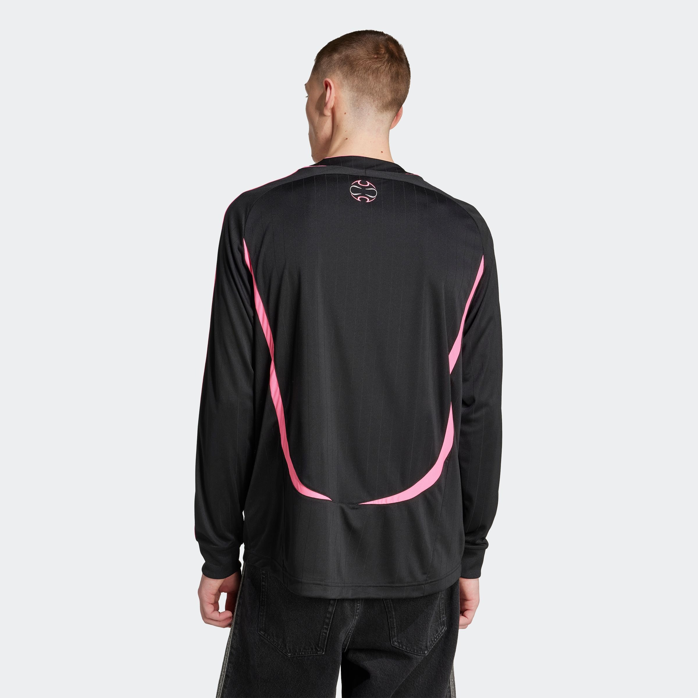 adidas Originals T-Shirt "TEAMGEIST LS" günstig online kaufen