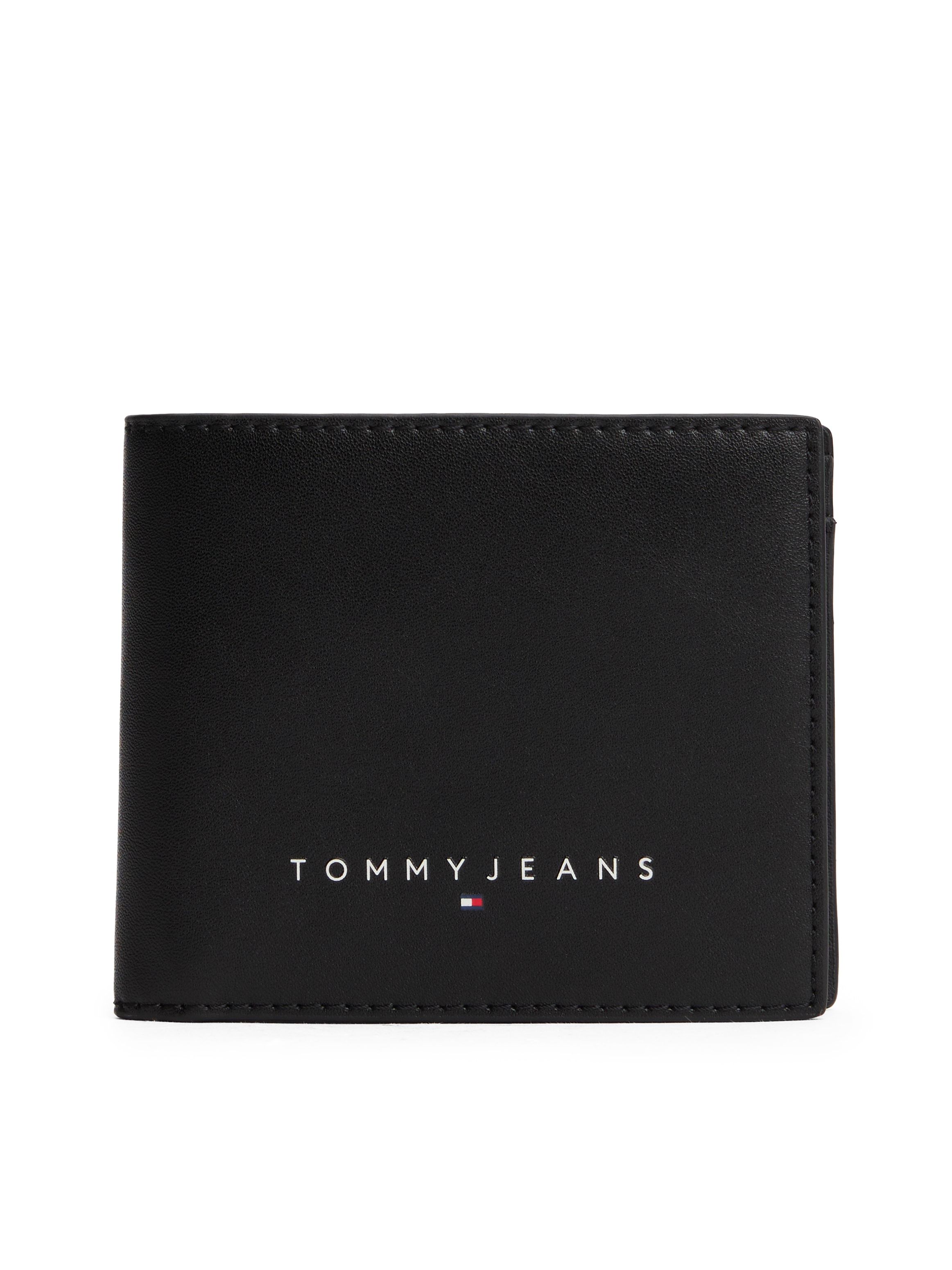 Tommy Jeans Geldbörse "TJM LINEAR CC & COIN", Unisex, Geldbeutel, Portemonn günstig online kaufen