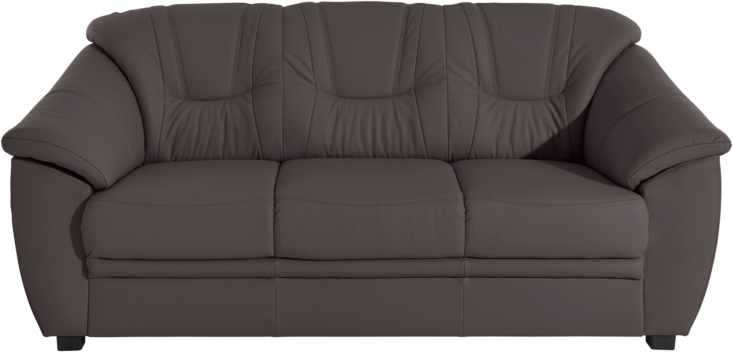 sit&more 3-Sitzer "Savona, B: 198 cm" mit Federkern günstig online kaufen