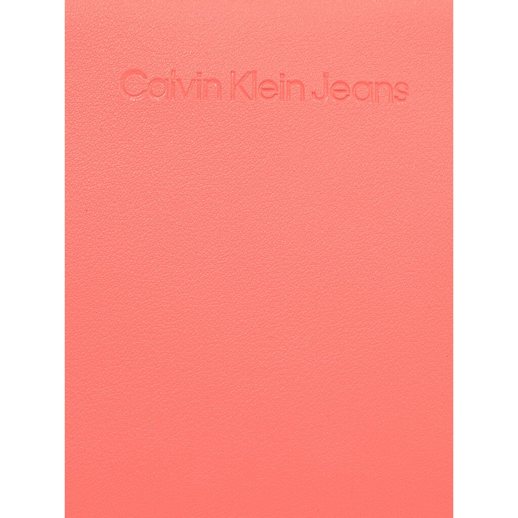 Calvin Klein Jeans Mini Bag »SCULPTED CAMERA BAG18 MONO«