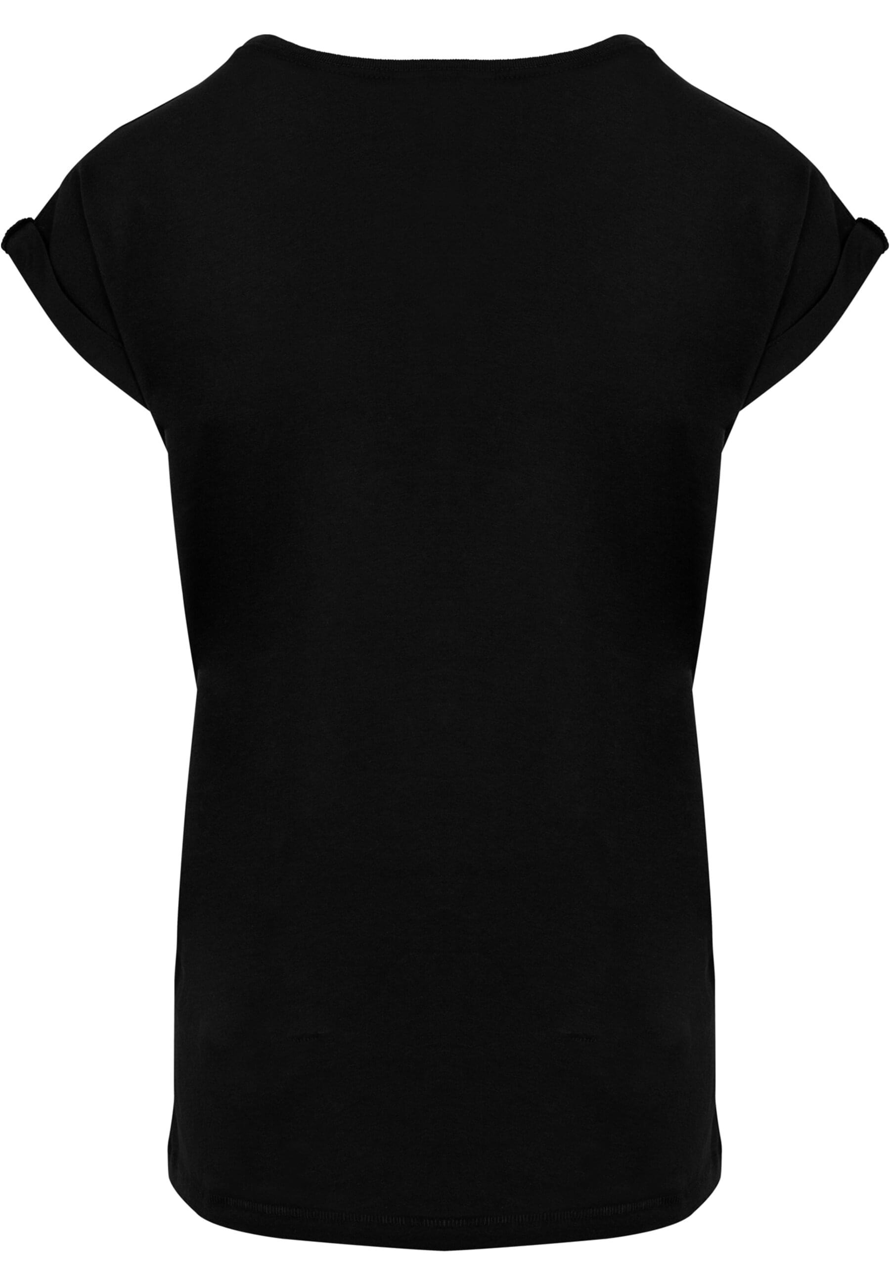Merchcode T-Shirt »Damen Ladies T-Shirt«, (1 - tlg.) X kaufen | Layla Limited Edition BAUR