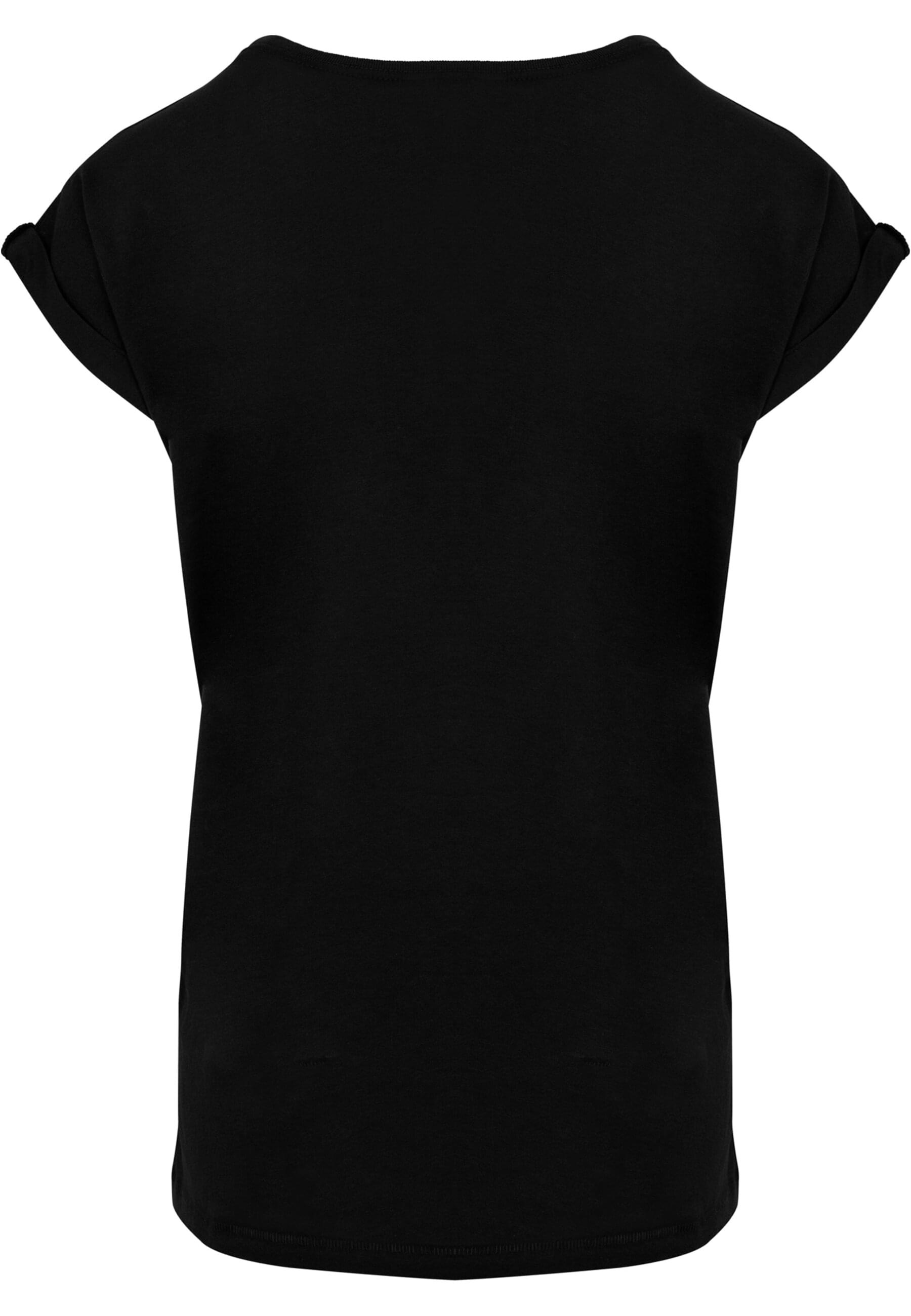 Merchcode T-Shirt »Damen Ladies Layla - Limited Edition X T-Shirt«, (1 tlg.)  kaufen | BAUR