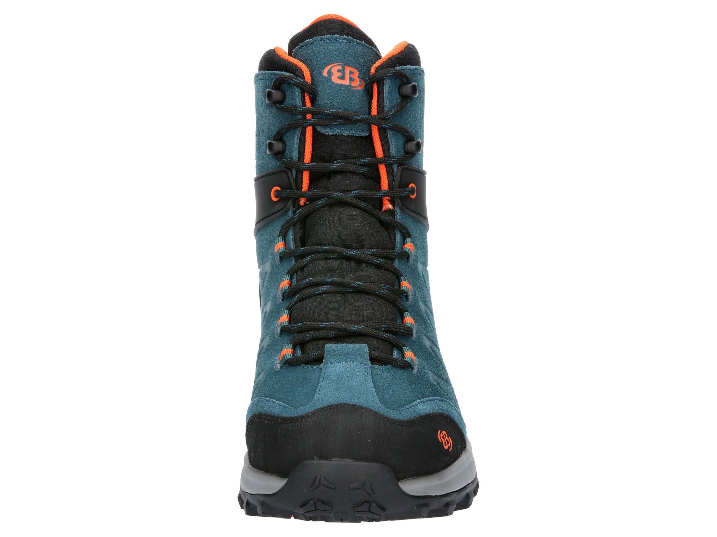 BRÜTTING Outdoorschuh »Outdoorstiefel Mount Chester High«