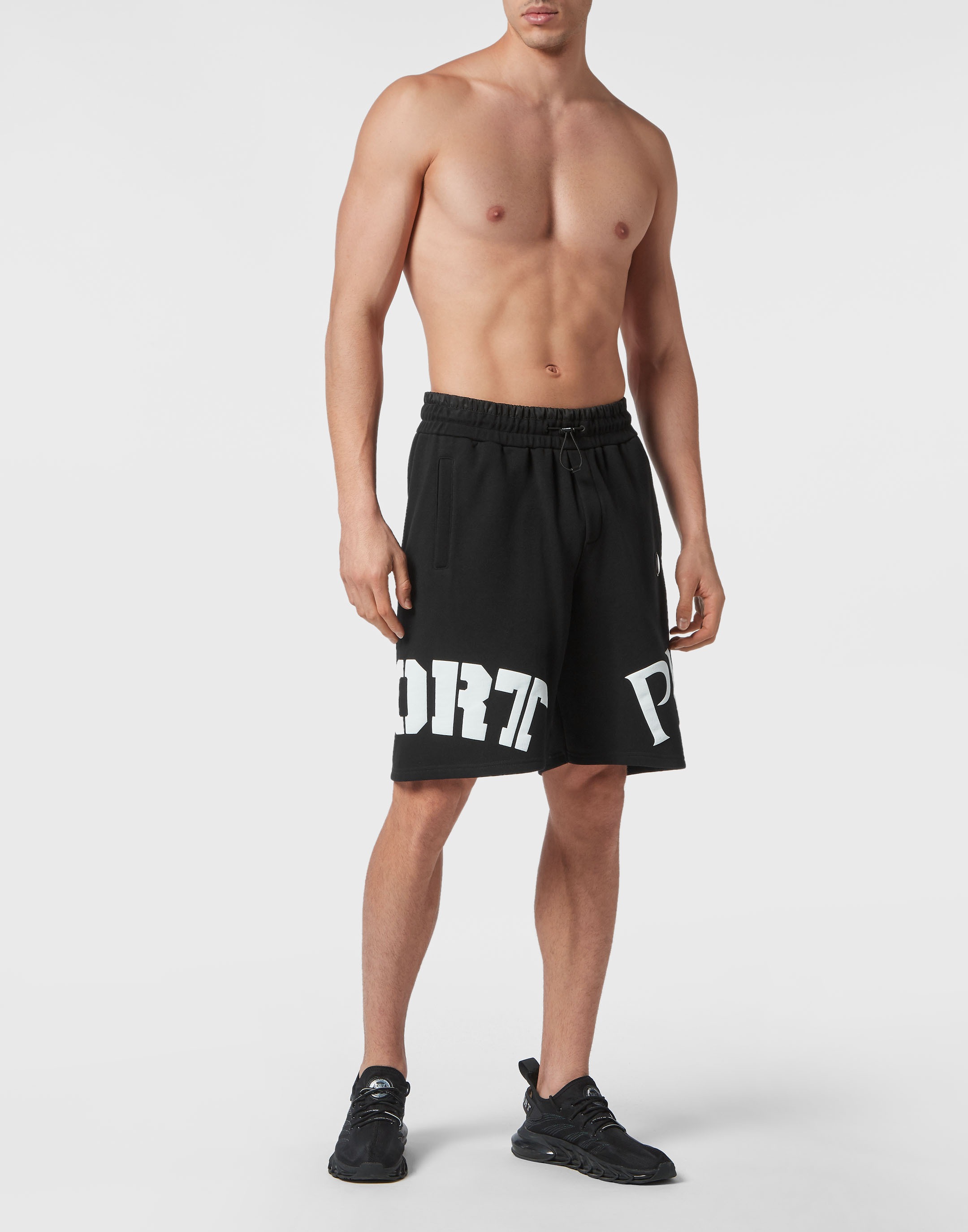 Thumbnail - PLEIN SPORT Shorts "Shorts"