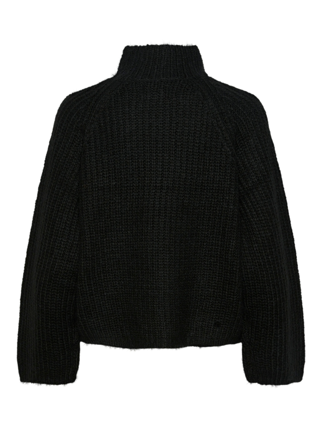 pieces Strickpullover PCNELL LS HIGH NECK KNIT NOOS günstig online kaufen