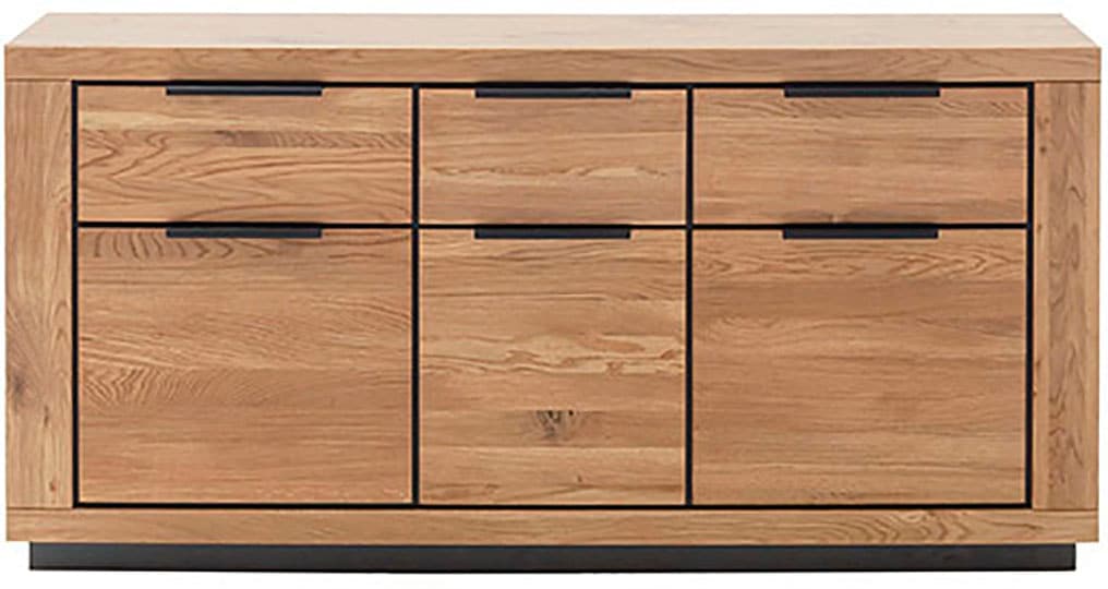 MCA living Sideboard »Greno Sideboard«, (1 St.), durchgehende Lamelle