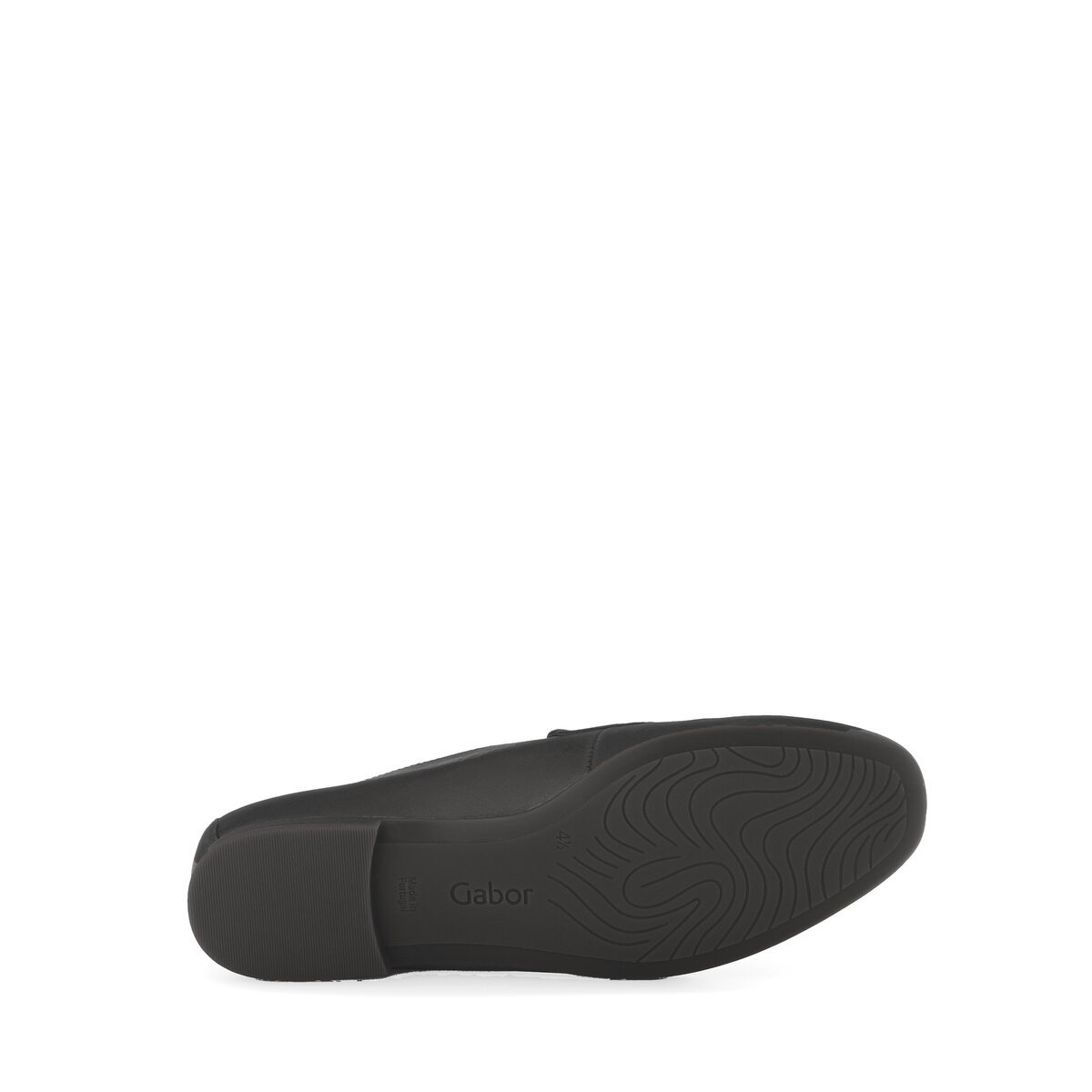 Gabor Slipper Women's Black 40.5 3