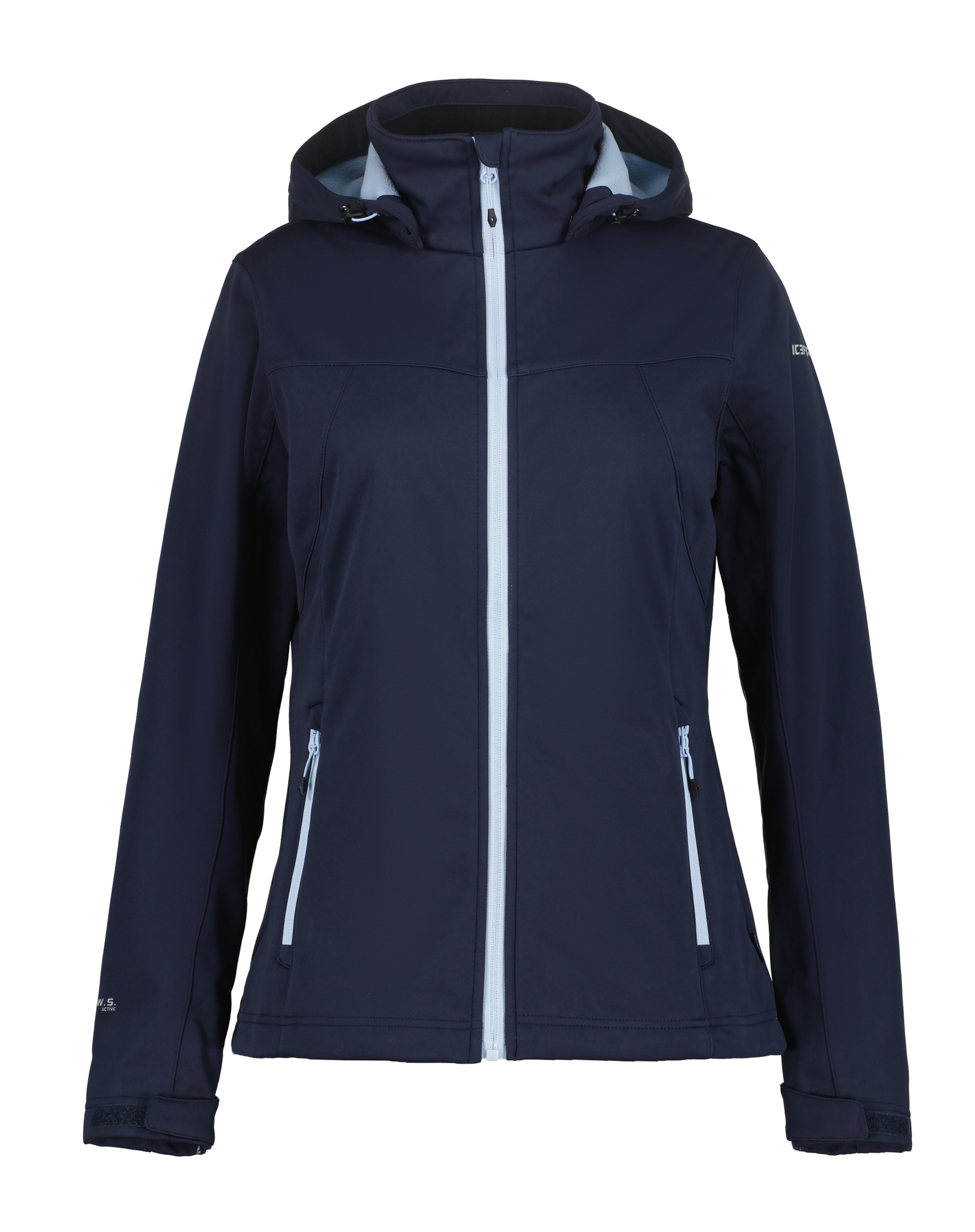 Thumbnail - Icepeak Softshelljacke "BOISE"