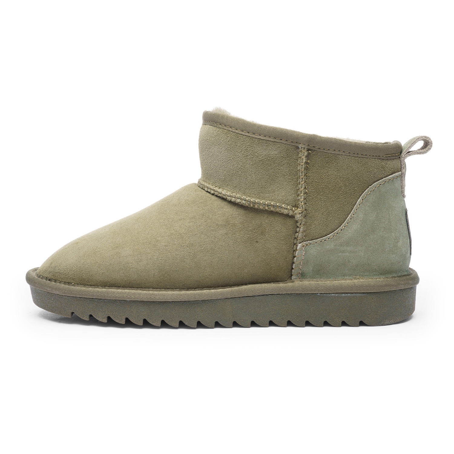 Ara Winterboots »ALASKA«, Schlupfboots, Snowboots, Winterboots in Bequemweite H = sehr weit