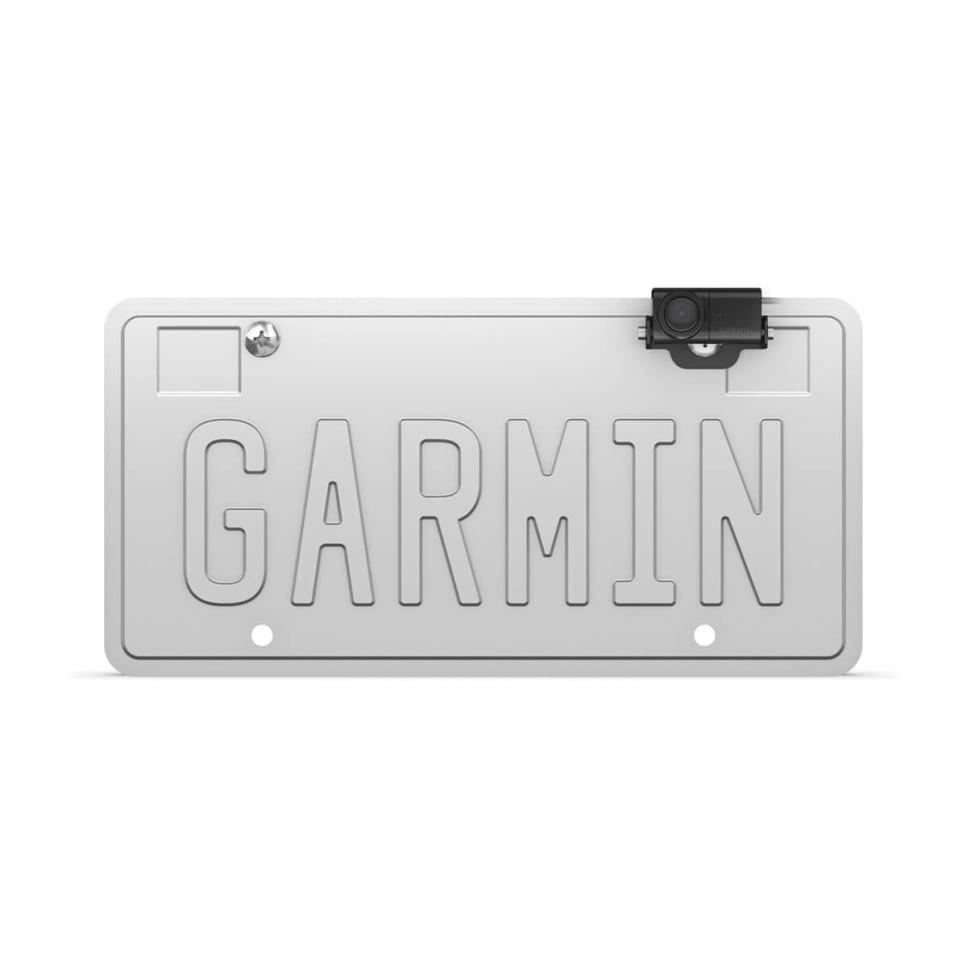 Garmin Überwachungskamera Zubehör »BC50 IR, Wireless Backup Camera«, Außenbereich