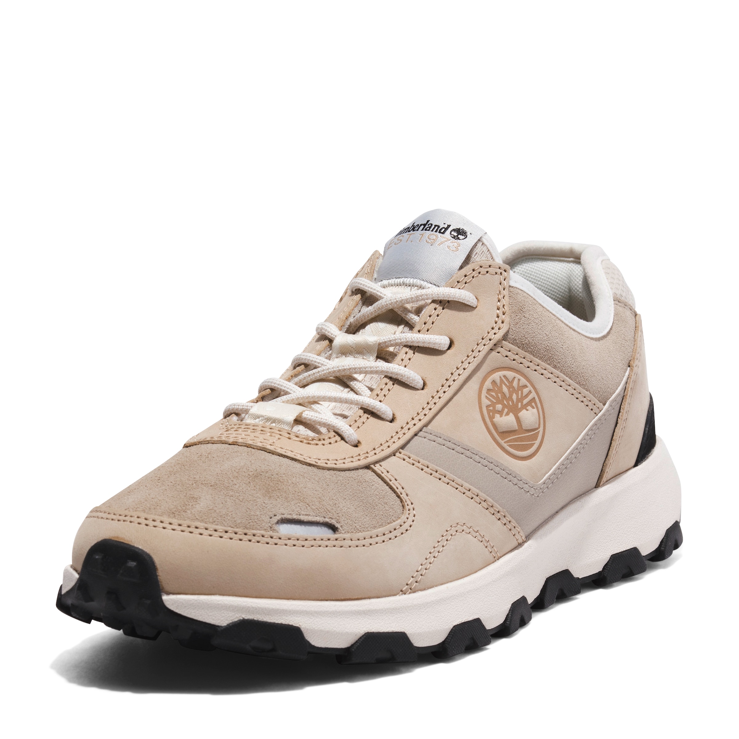 Timberland Sneaker »WINSOR PARK LOW LACE UP SNEAKER«