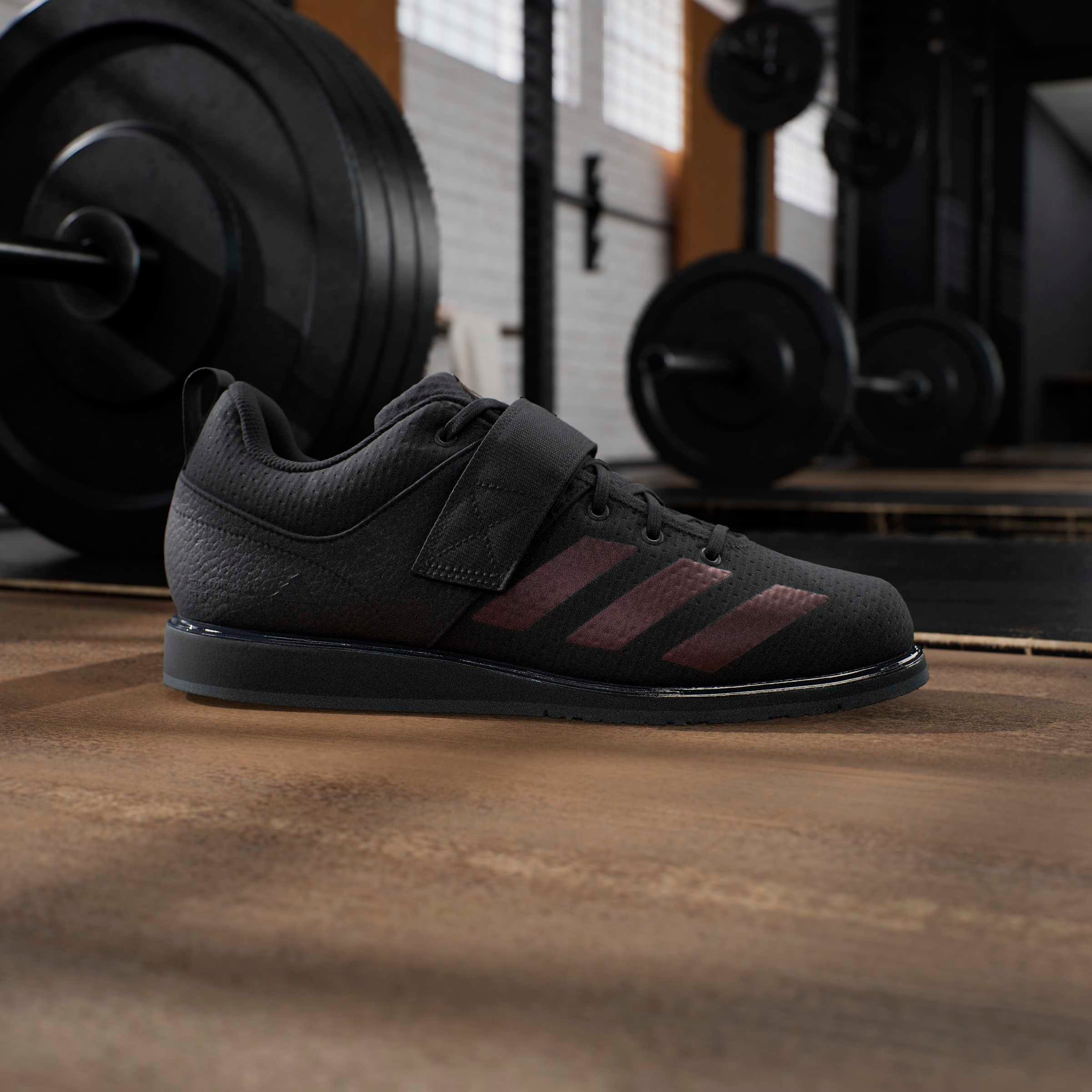 adidas Performance Trainingsschuh »POWERLIFT 5«  Gewichtheberschuh