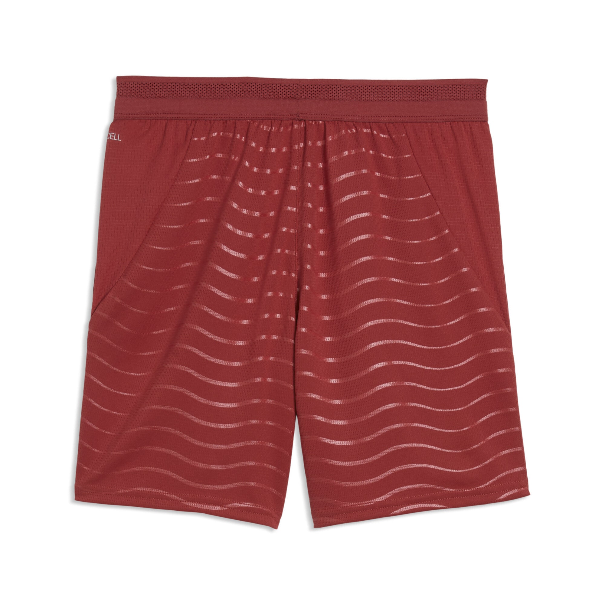 PUMA Sporthose »Portugal 2026 Shorts Jugendliche«