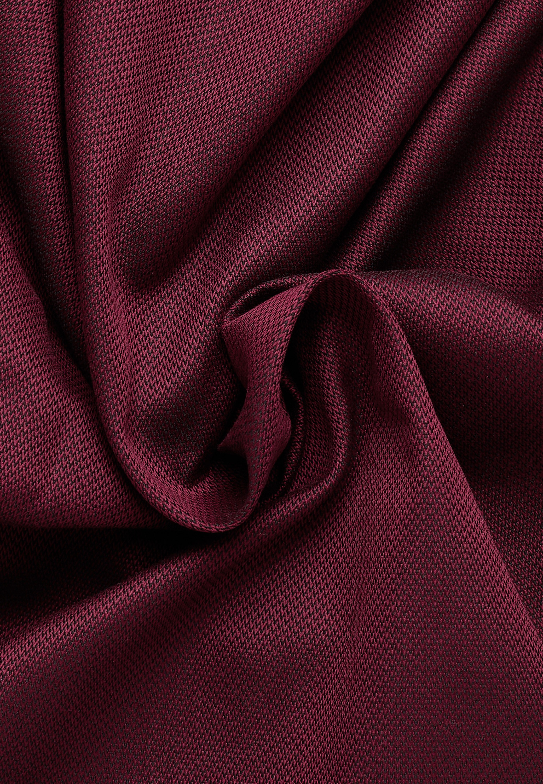 Eterna Langarmhemd »SLIM FIT«, NON IRON (bügelfrei)