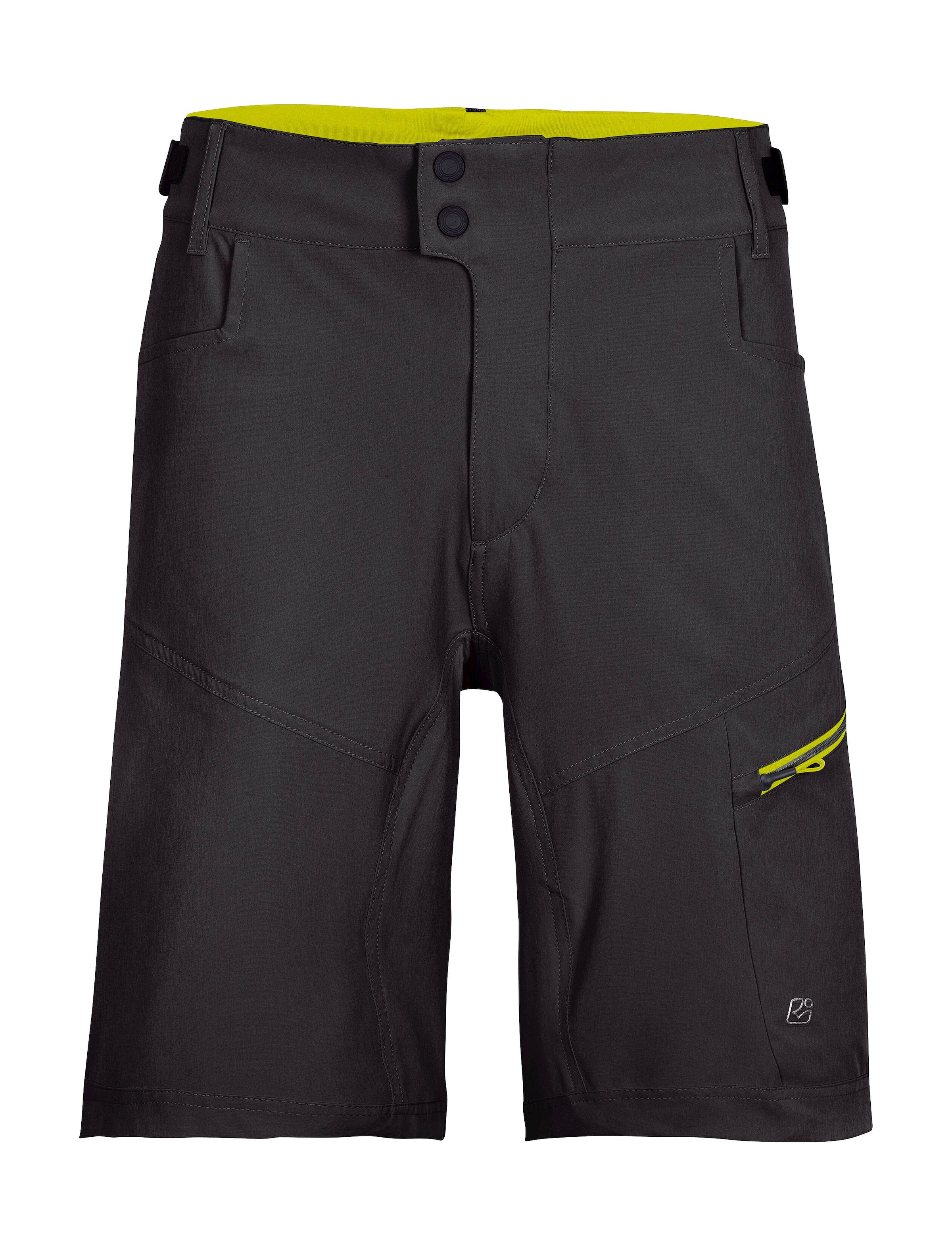 Killtec Bermudas "KOS 1 MN BRMDS", Wasserabweisende, elastische Bermudas mi günstig online kaufen