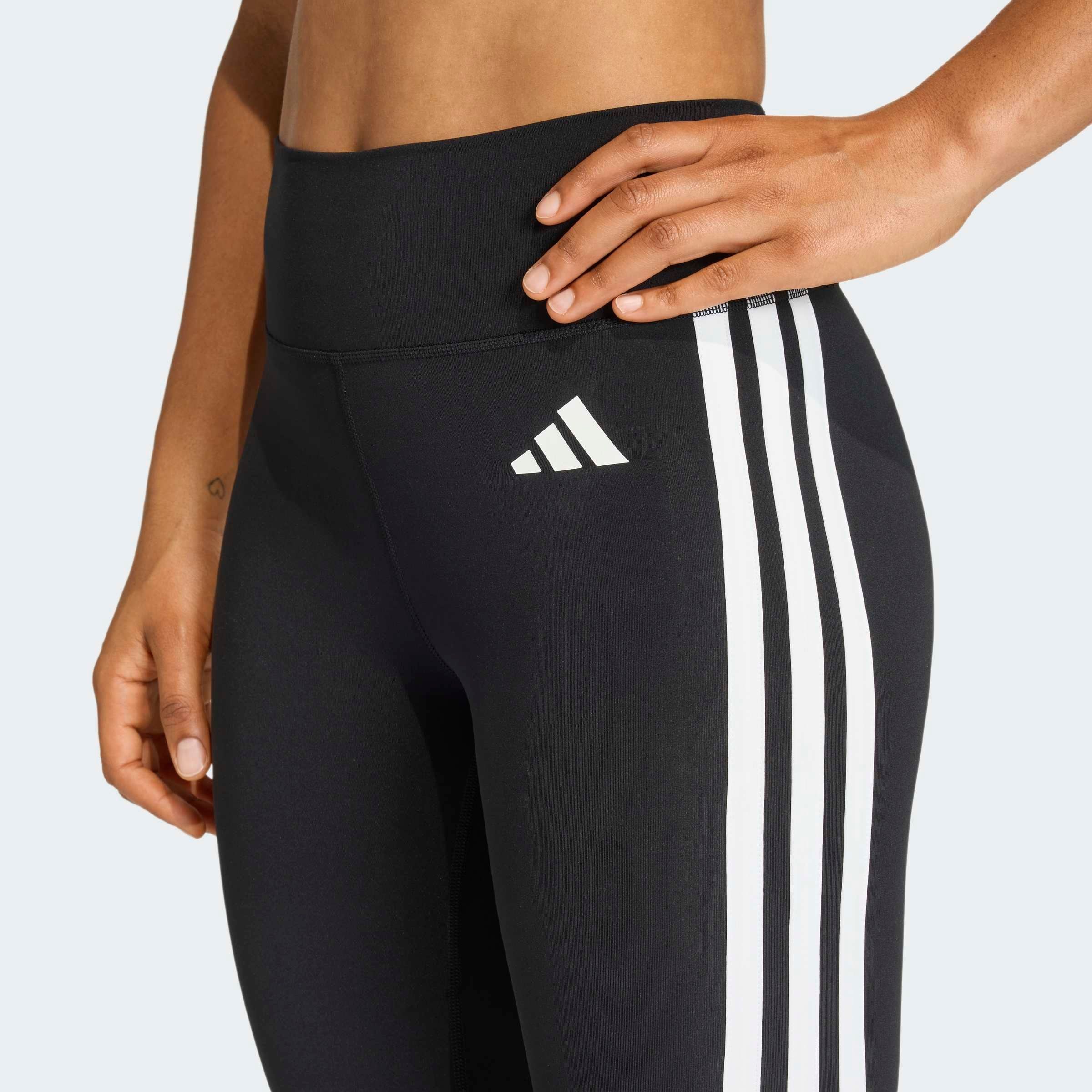 adidas Performance Trainingstights »OPT ES 3S 3/4 L«