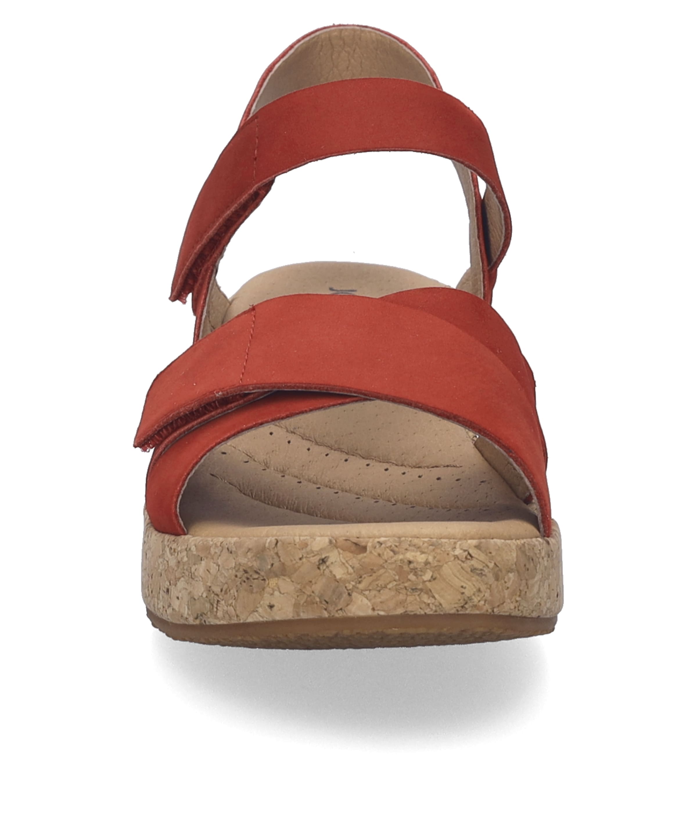 Josef Seibel Sandale »Evita 03, rot«