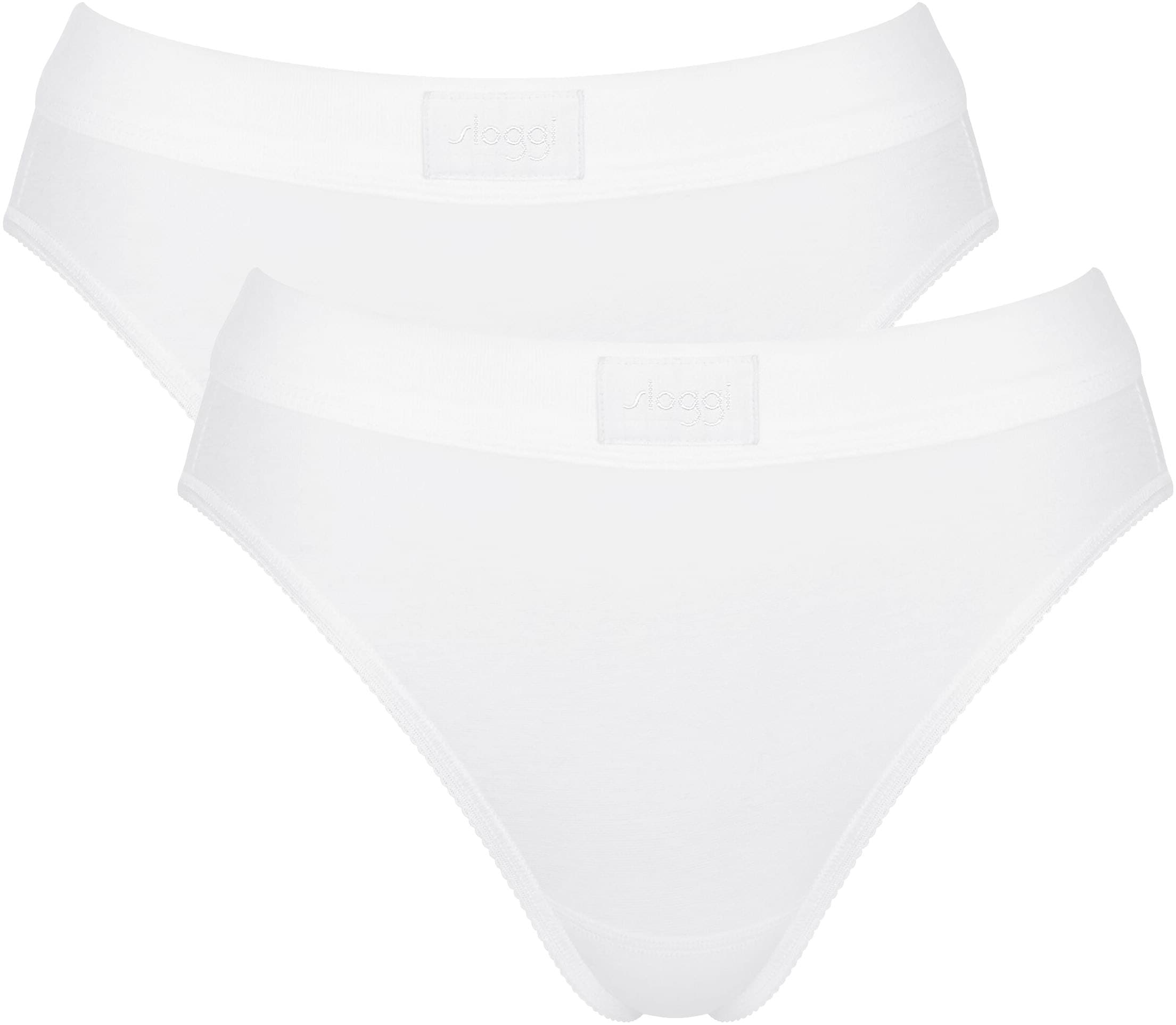 sloggi Kelnaitės »Double Comfort T Tai 2P« (2...