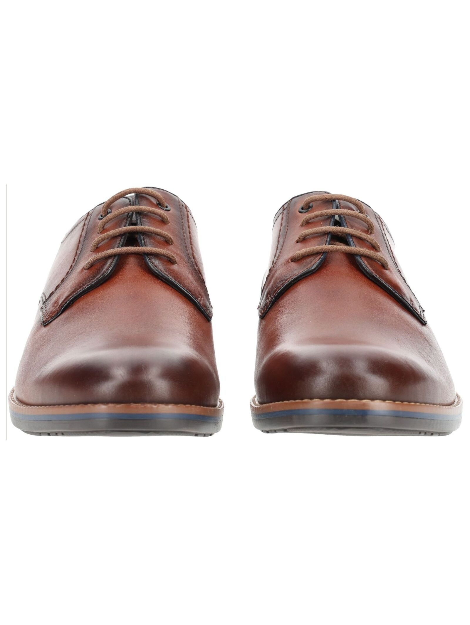 PIKOLINOS Schnürschuh »PIKOLINOS Businessschuhe Leder«