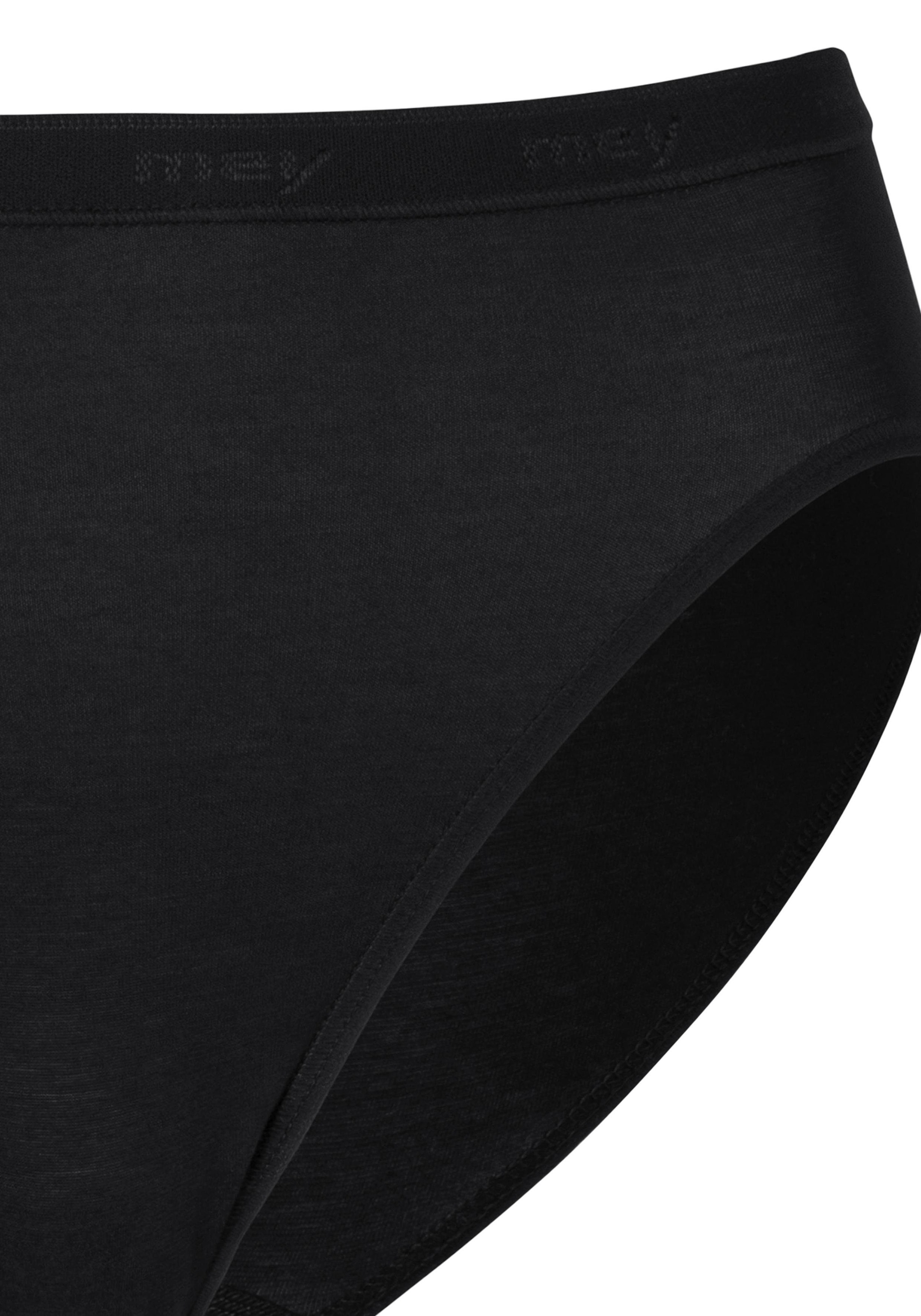 Mey Jazz-Pants Slips »TRINITI«, (Packung, 3 St.), ohne auftragende Seitennähte