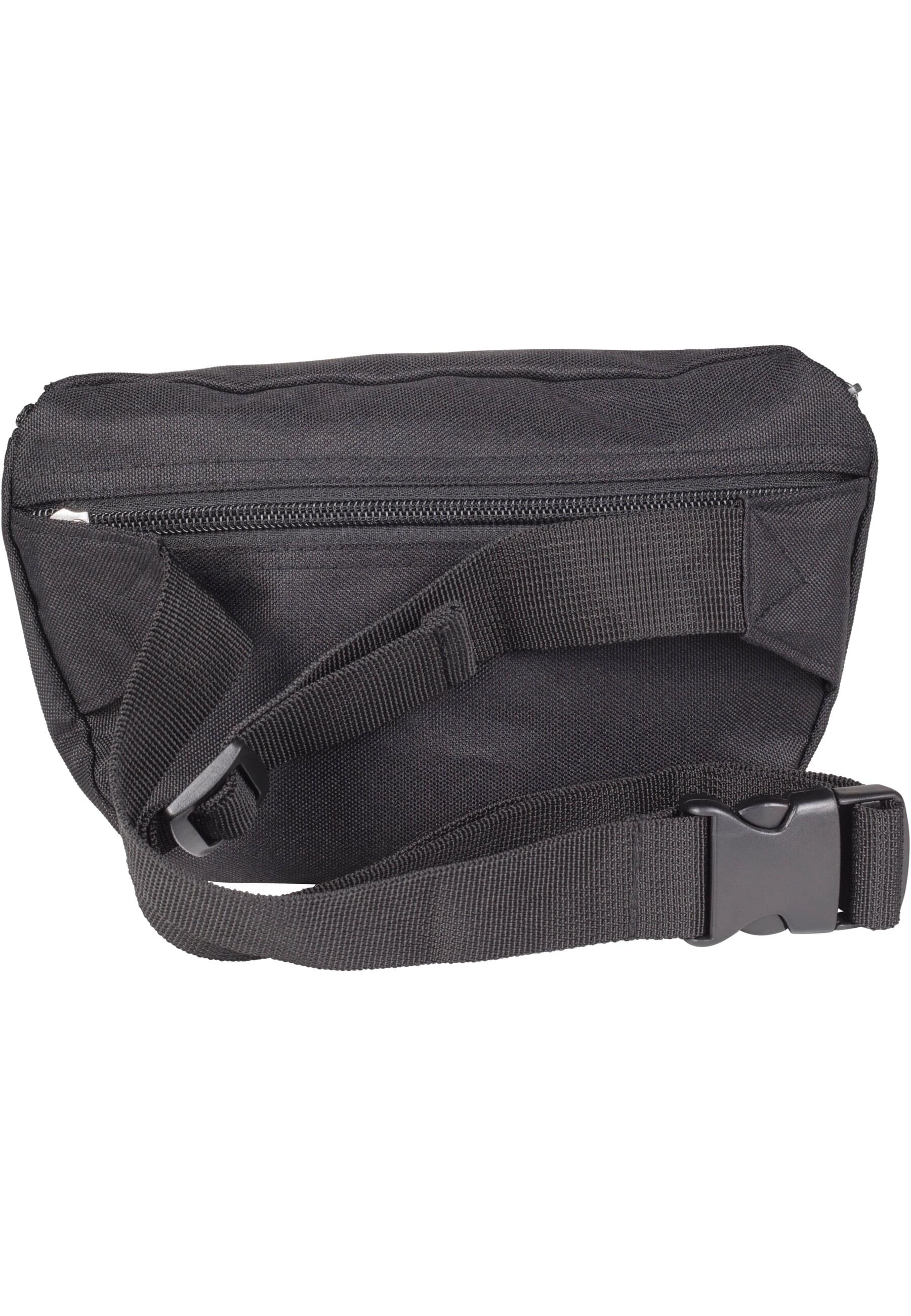 URBAN CLASSICS Mini Bag »Urban Classics Unisex Hip Bag 2-Pack«, (1 tlg.)