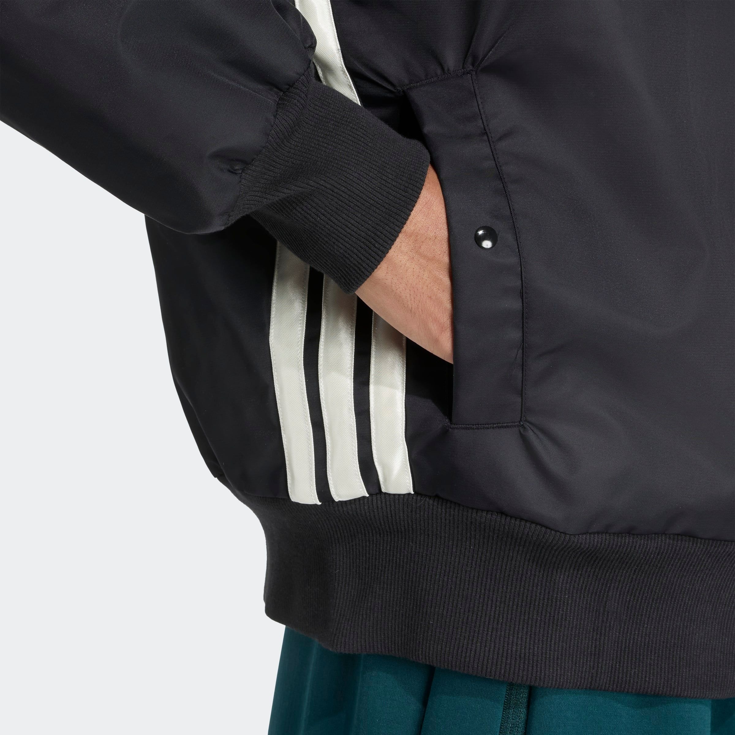 adidas Sportswear Outdoorjacke »M STADIUM BMB«