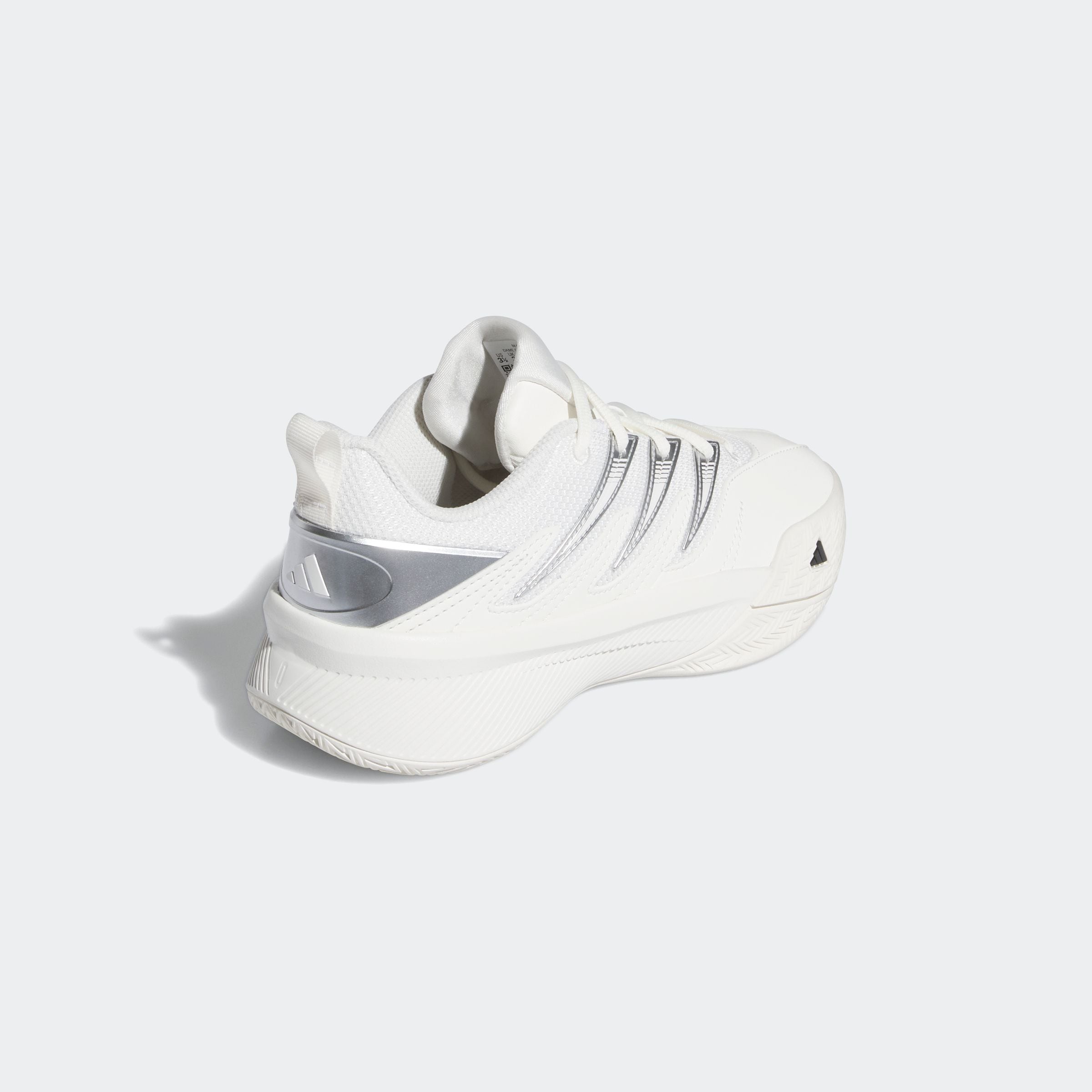 adidas Performance Basketballschuh »DAME CERTIFIED 3 KIDS«