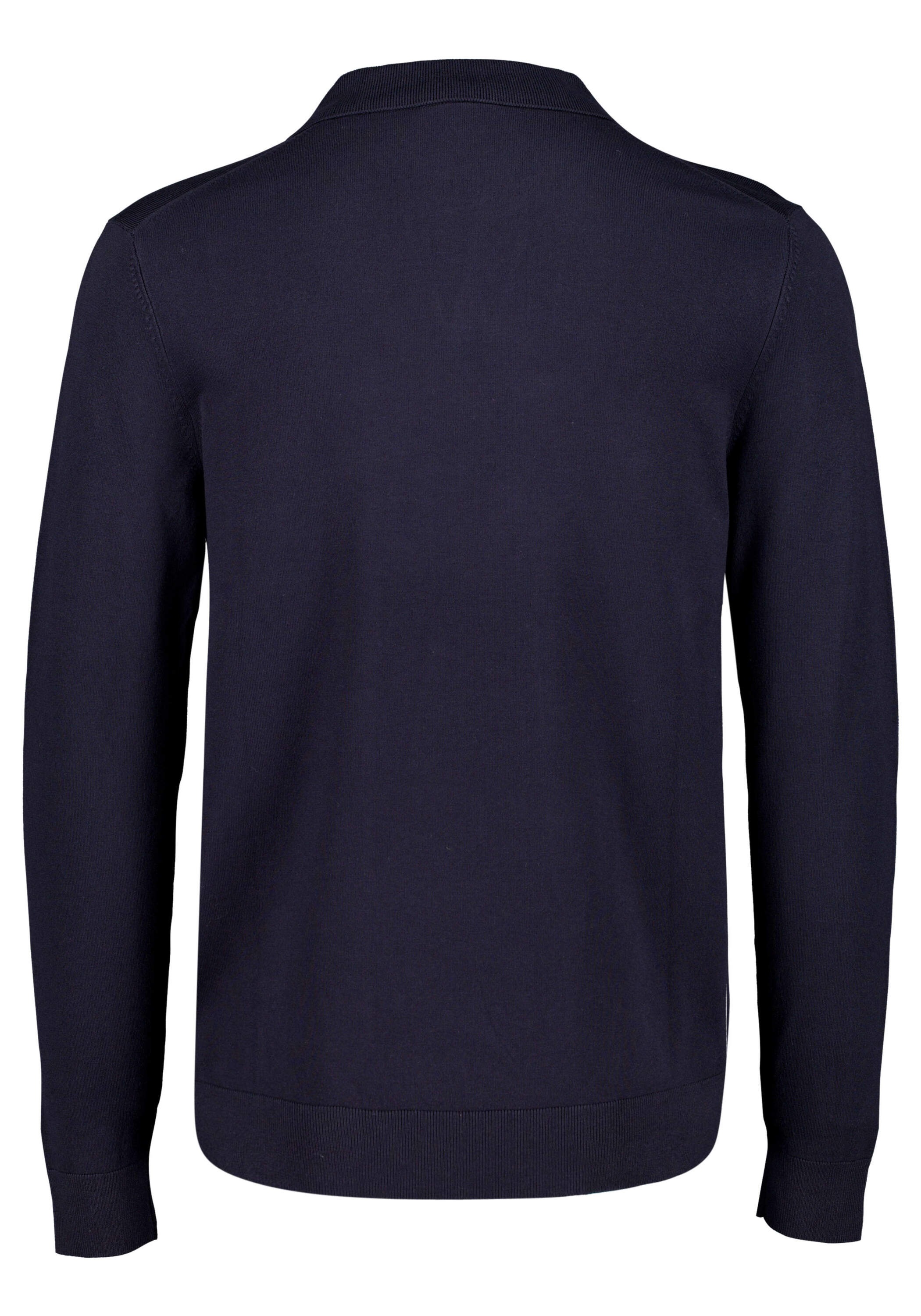 LINDBERGH Strickpullover »Strickpullover Relaxed Fit«
