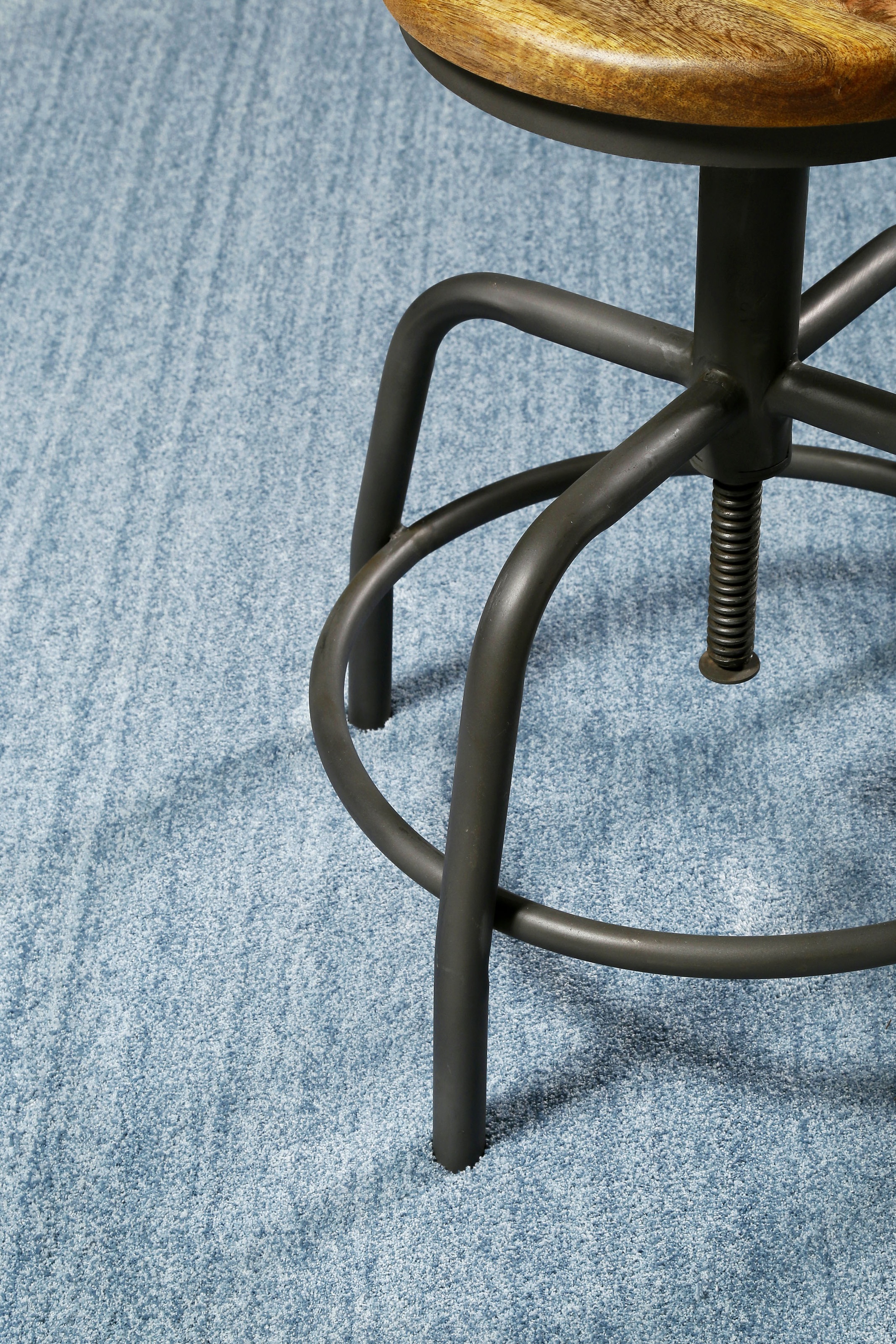 Esprit Teppich »Loft ESP-4223«, rechteckig, 20 mm Höhe, Wohnzimmer, große Farbauswahl, sehr weicher Flor, dicht gewebt, robust