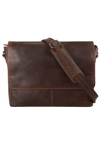 Messenger Bag