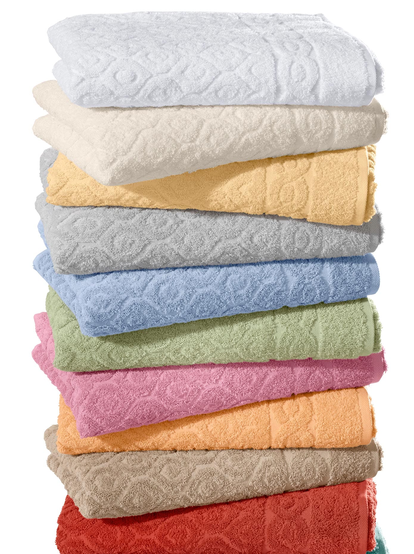ROSS Handtuch, (1 St.) kaufen | BAUR | Badetücher