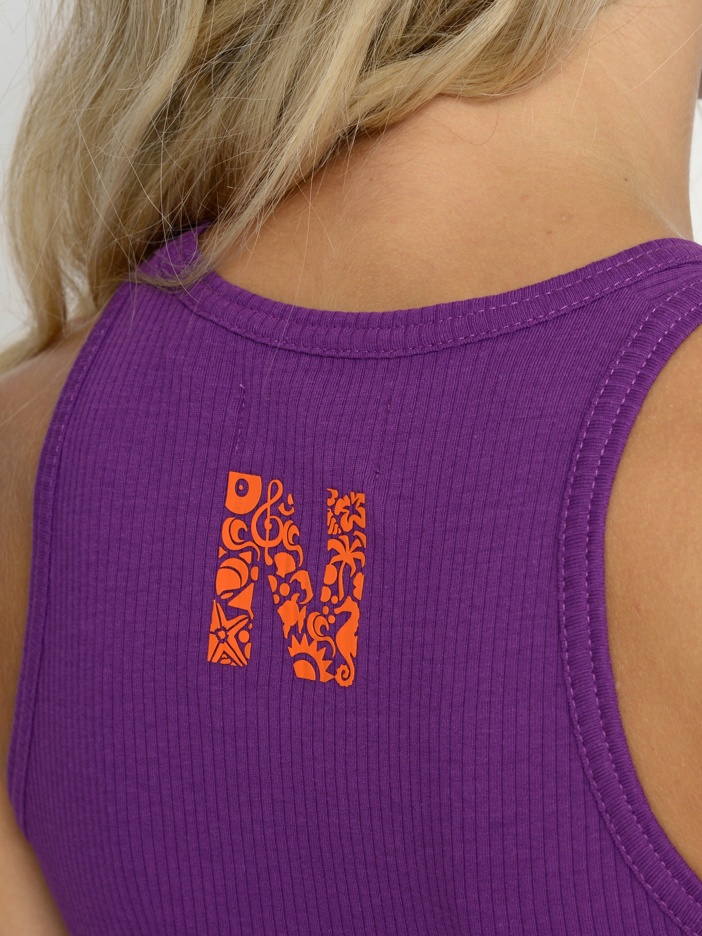 NASSAU BEACH T-Shirt »NB231034«