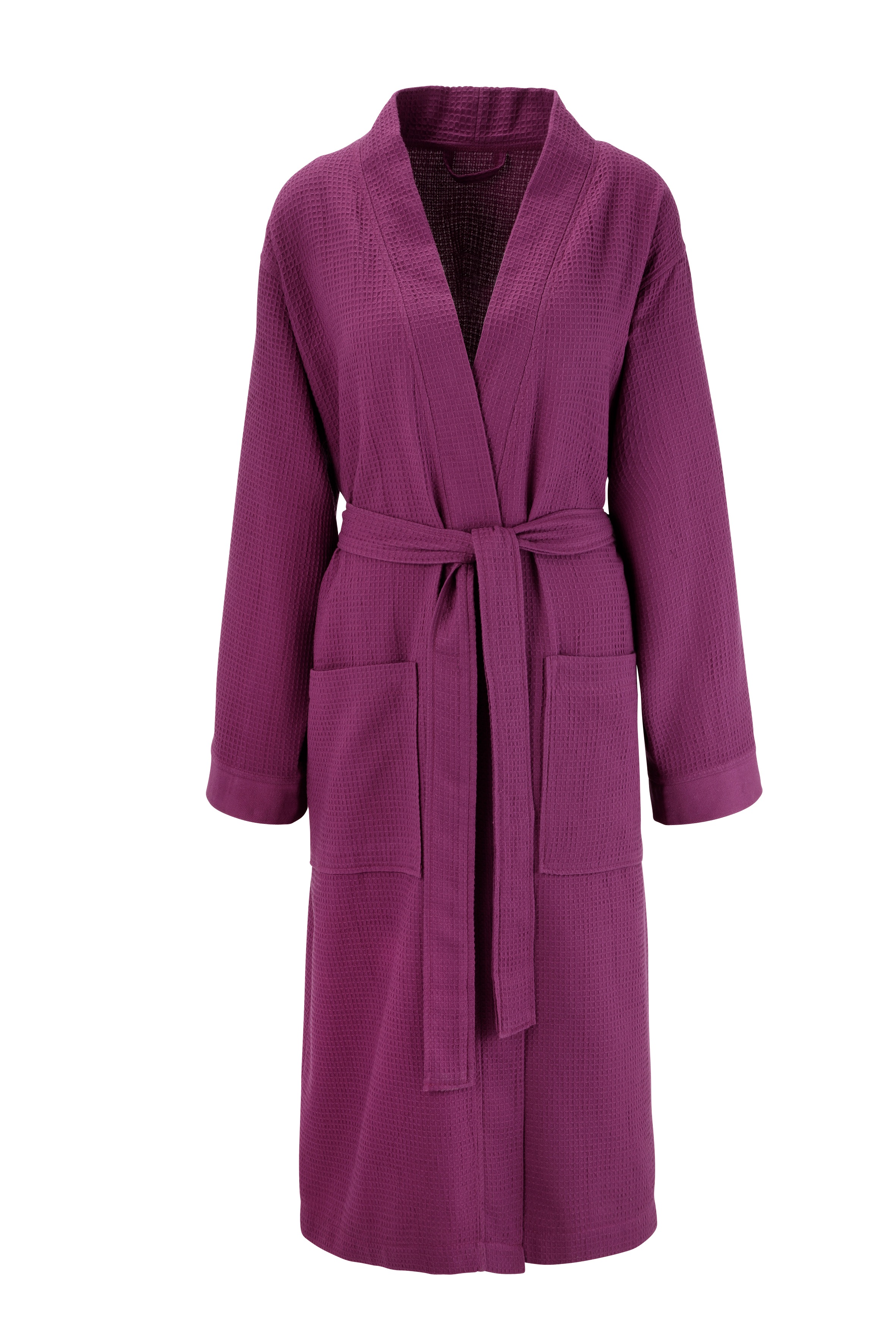 my home Unisex-Bademantel my home Unisex-Bademantel