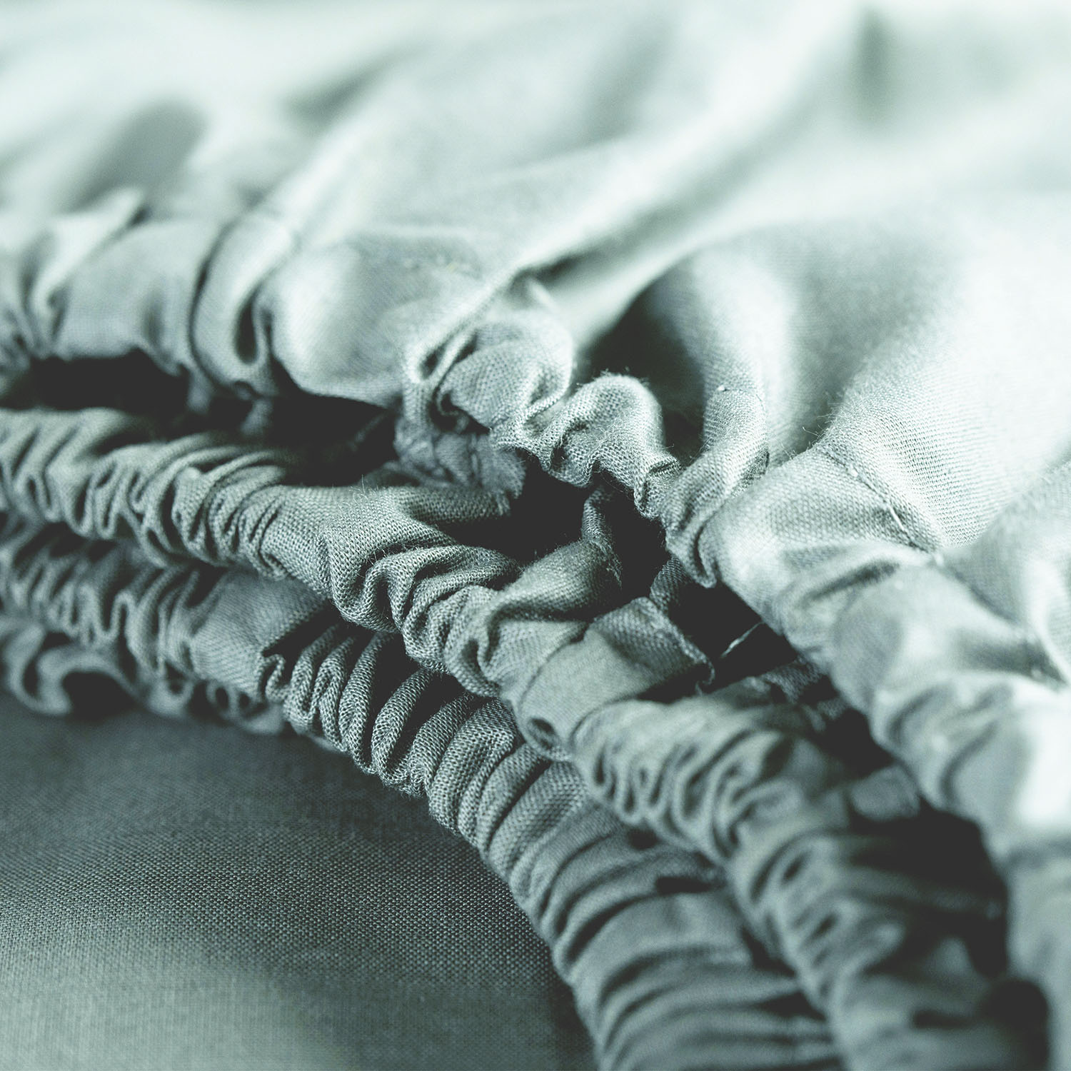 Thumbnail - Cinderella Spannbettlaken "Cinderella Weekend Baumwolle, für Matratzen bis 25 cm Höhe" OEKO-TEX-zertifiziert