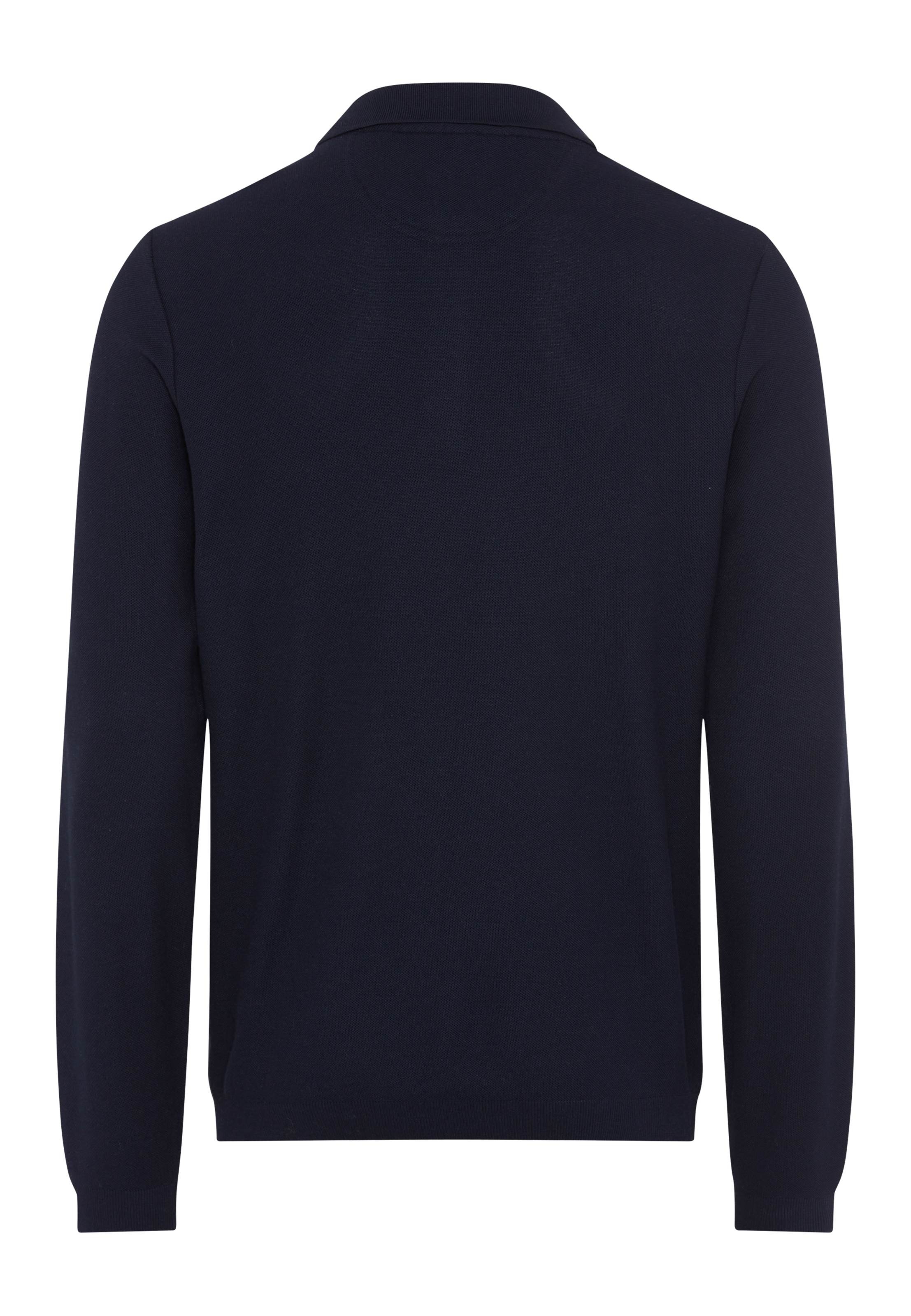 Brax Poloshirt »Style PAROS«