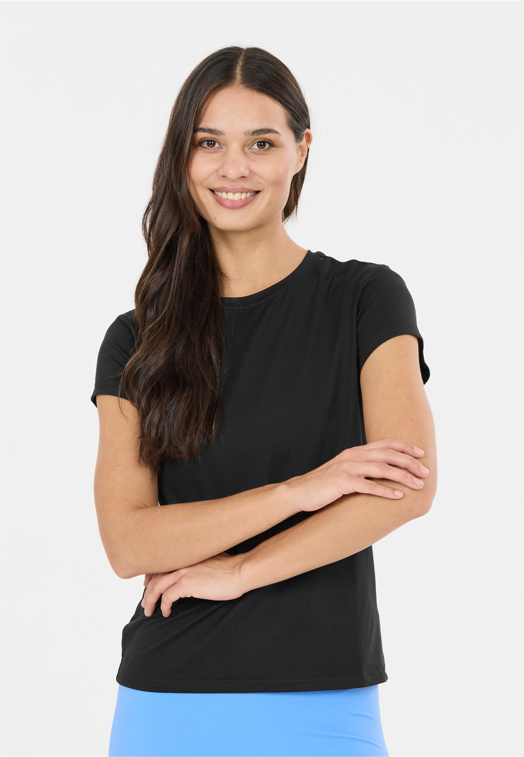 ATHLECIA Funktionsshirt "Almi V2" atmungsaktiv günstig online kaufen