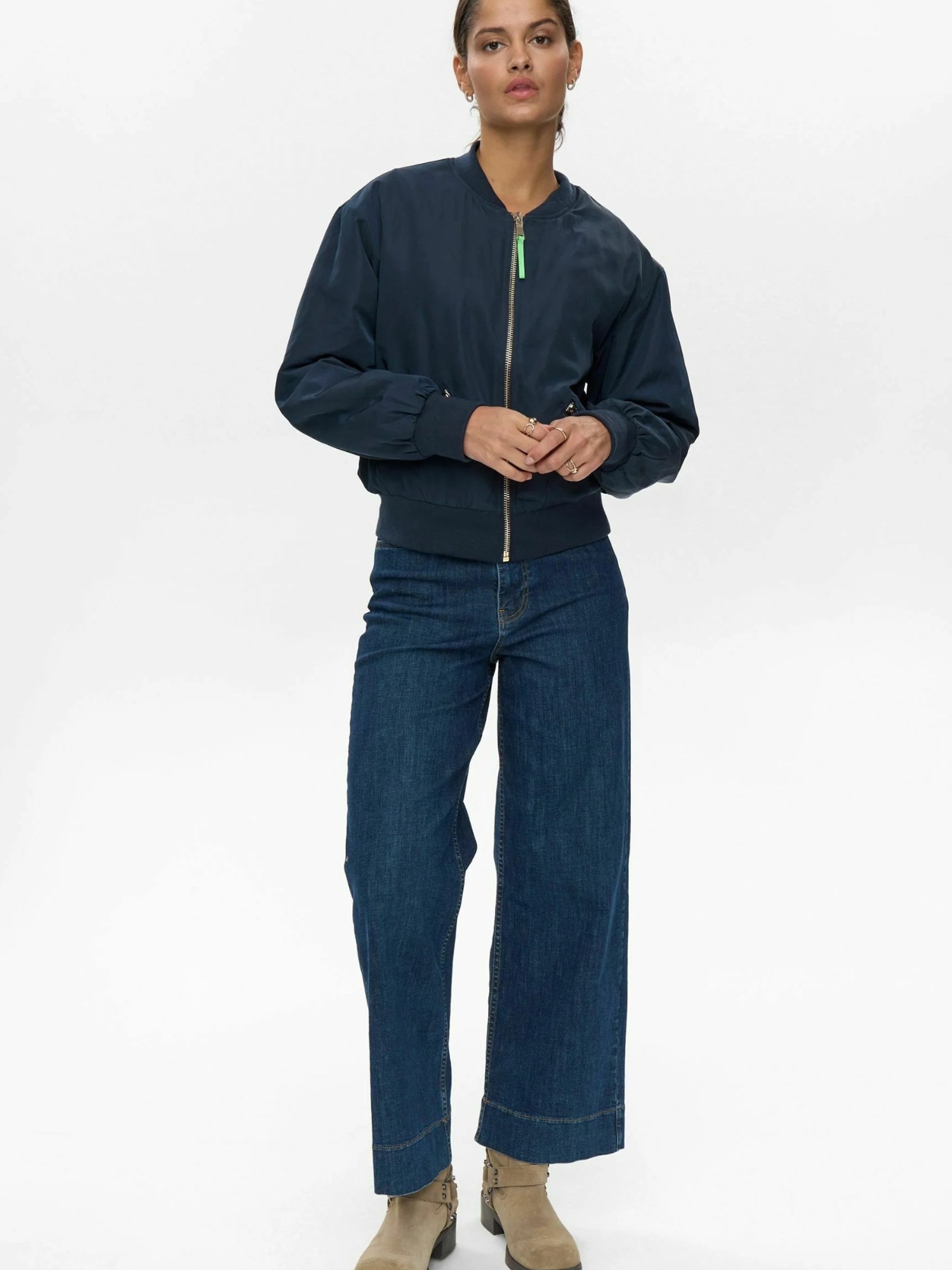 nümph Outdoorjacke »Nümph Jackets NUELLANORA«