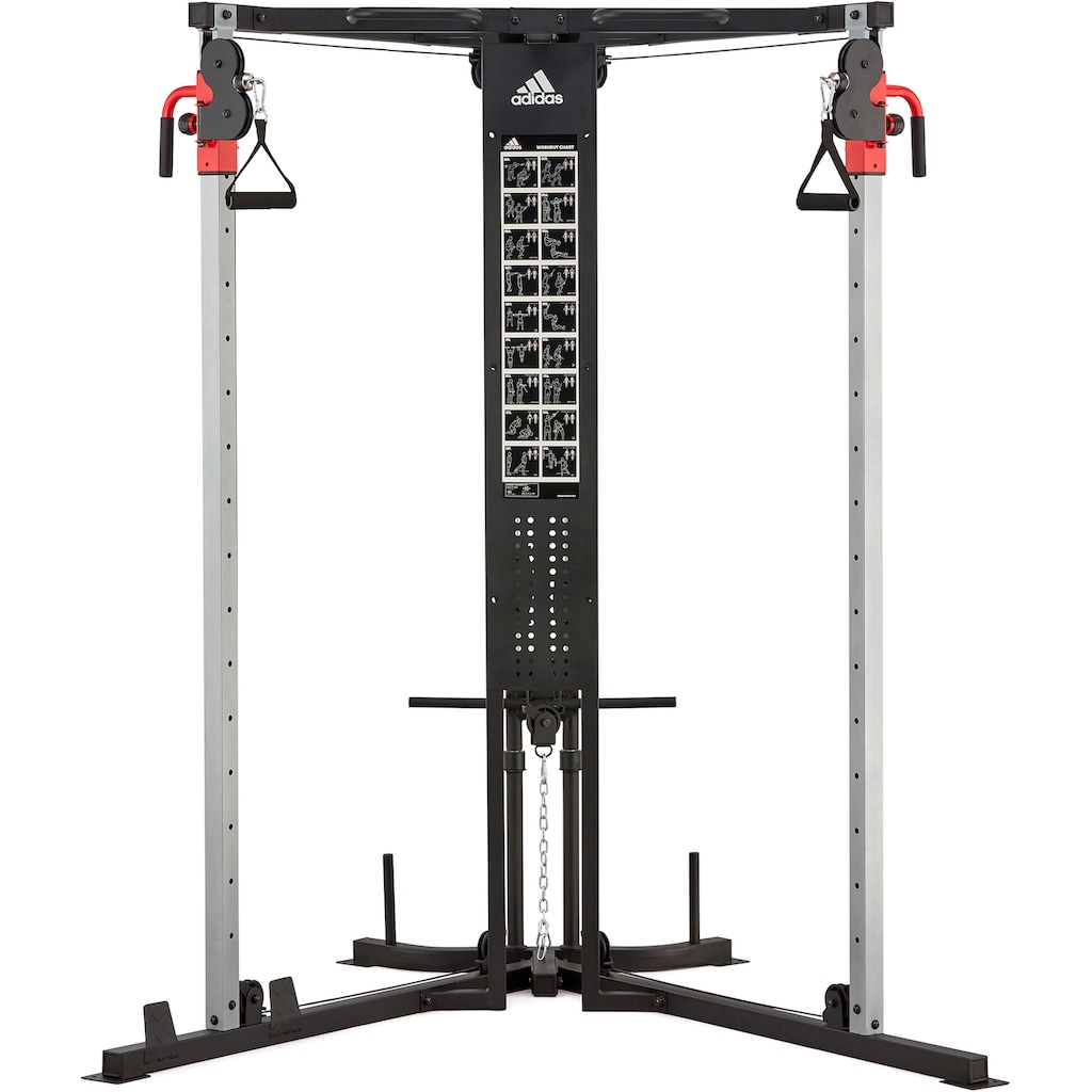 adidas Performance Kraftstation »Sports Rig - Kraftstation«