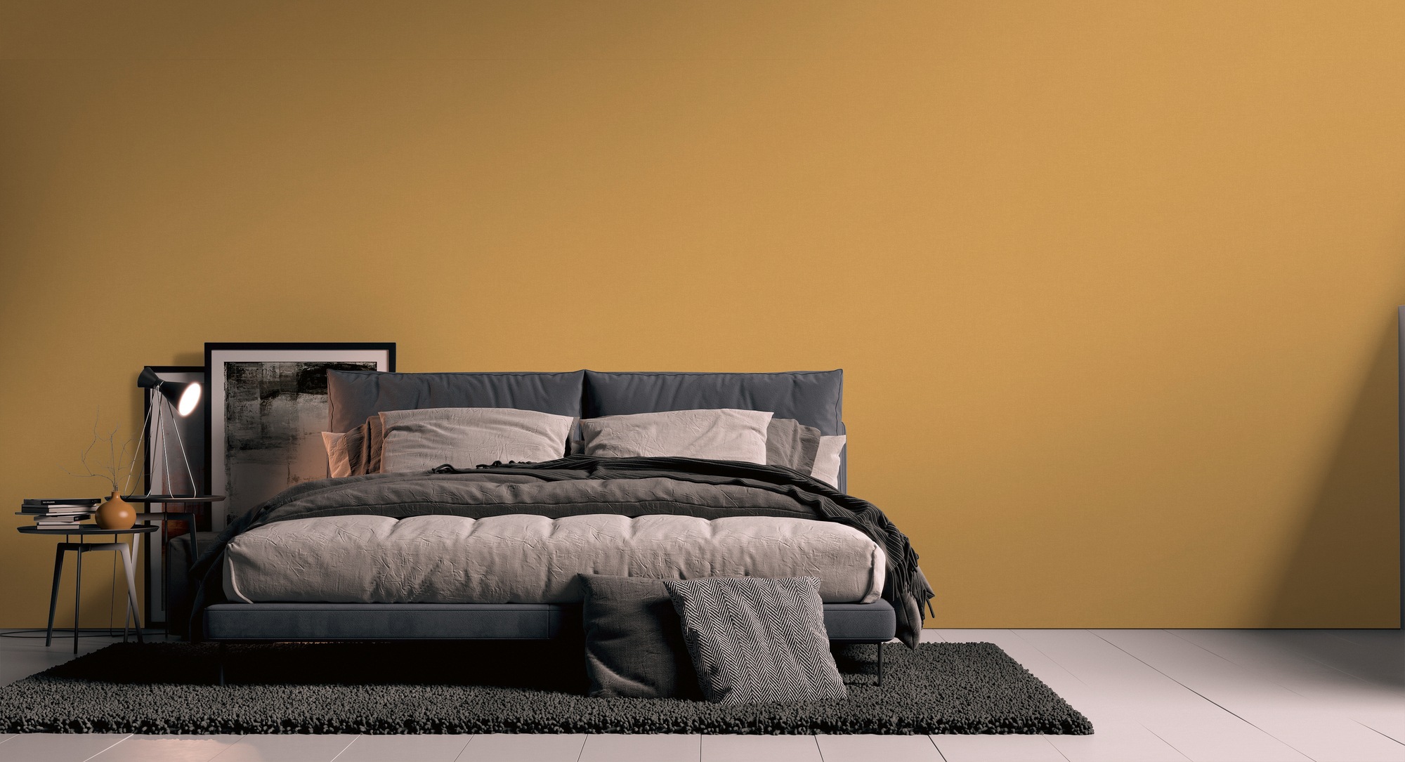 Metropolitan Stories Wallpaper Stockholm Plain 392665
