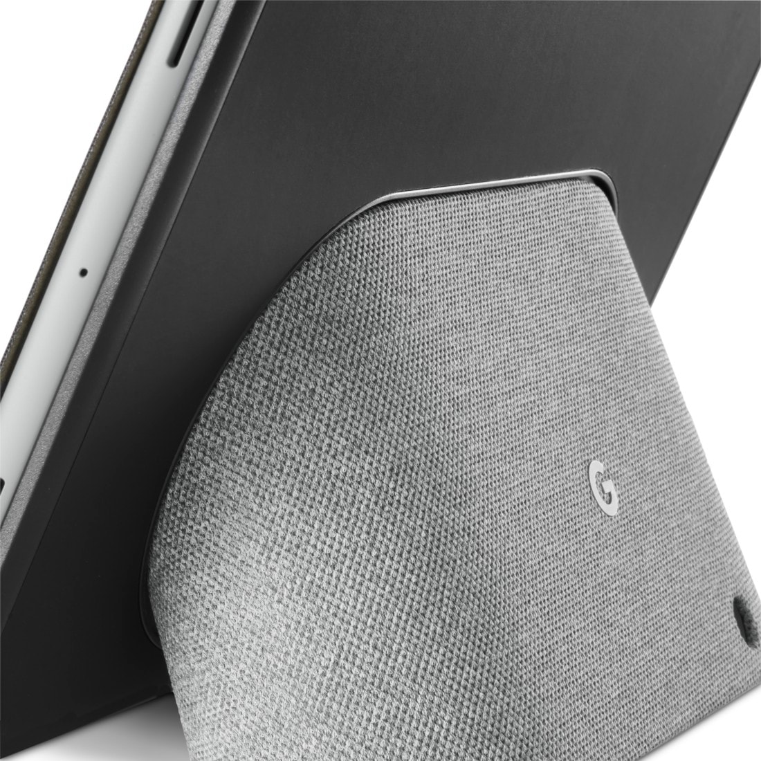 Hama Tablet-Hülle »Tablet Case für das Google Pixel Tablet, Farbe Schwarz«, 27,9 cm (11 Zoll), Mit Standfunktion und integriertem Fach für kabelloses Laden